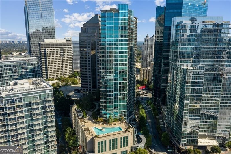 1080 Peachtree Street NE Atlanta GA 30309