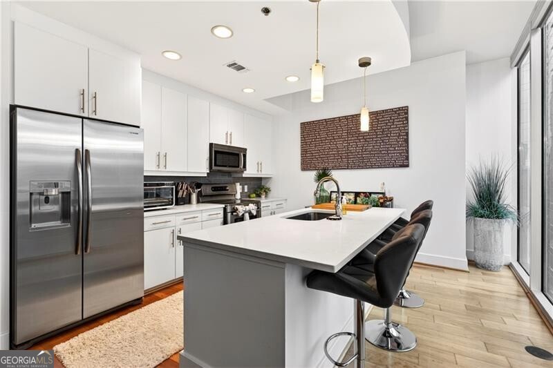 1080 Peachtree Street NE Atlanta GA 30309