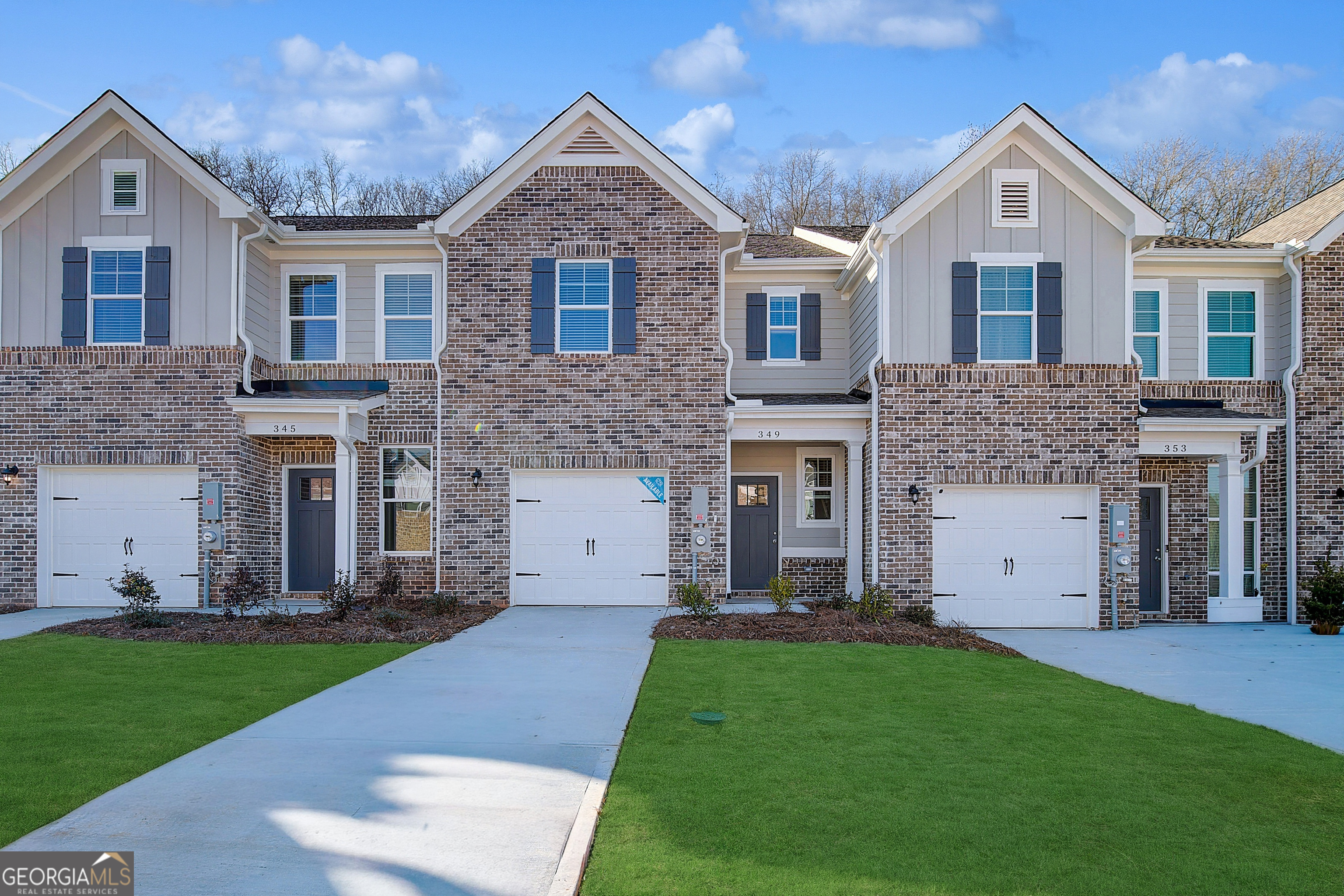 349 Navigator Lane Mcdonough GA 30253
