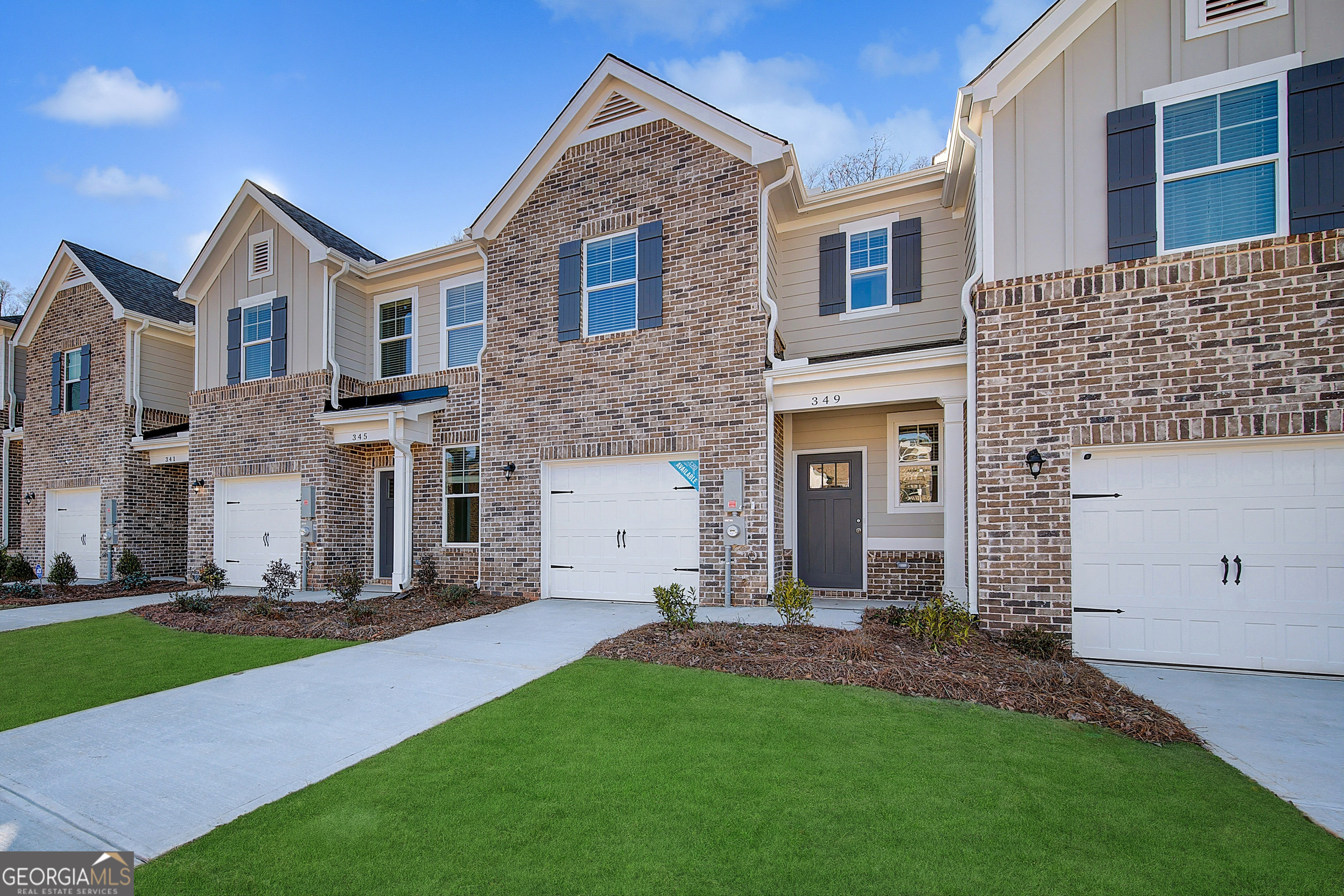 349 Navigator Lane Mcdonough GA 30253