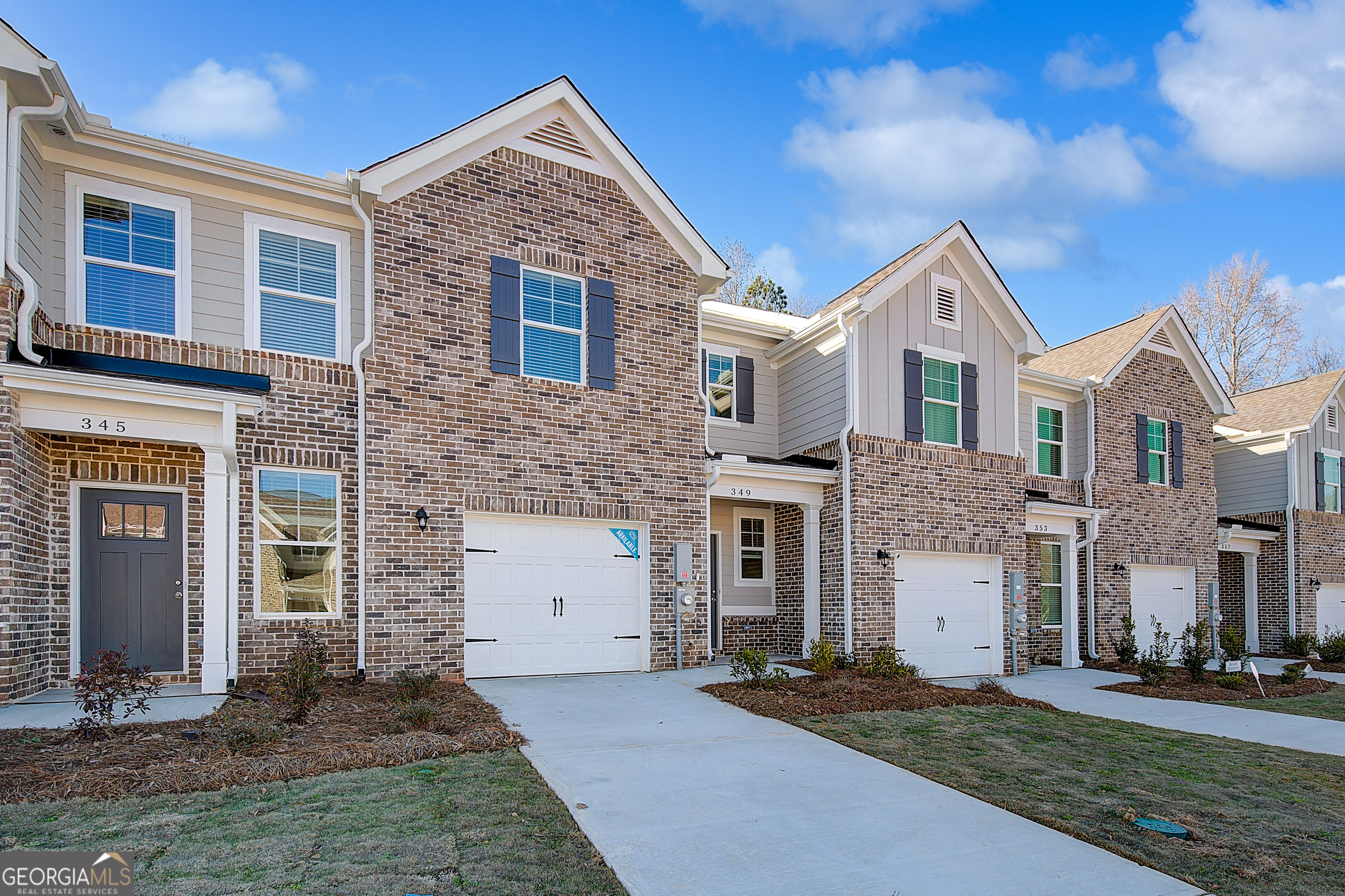349 Navigator Lane Mcdonough GA 30253