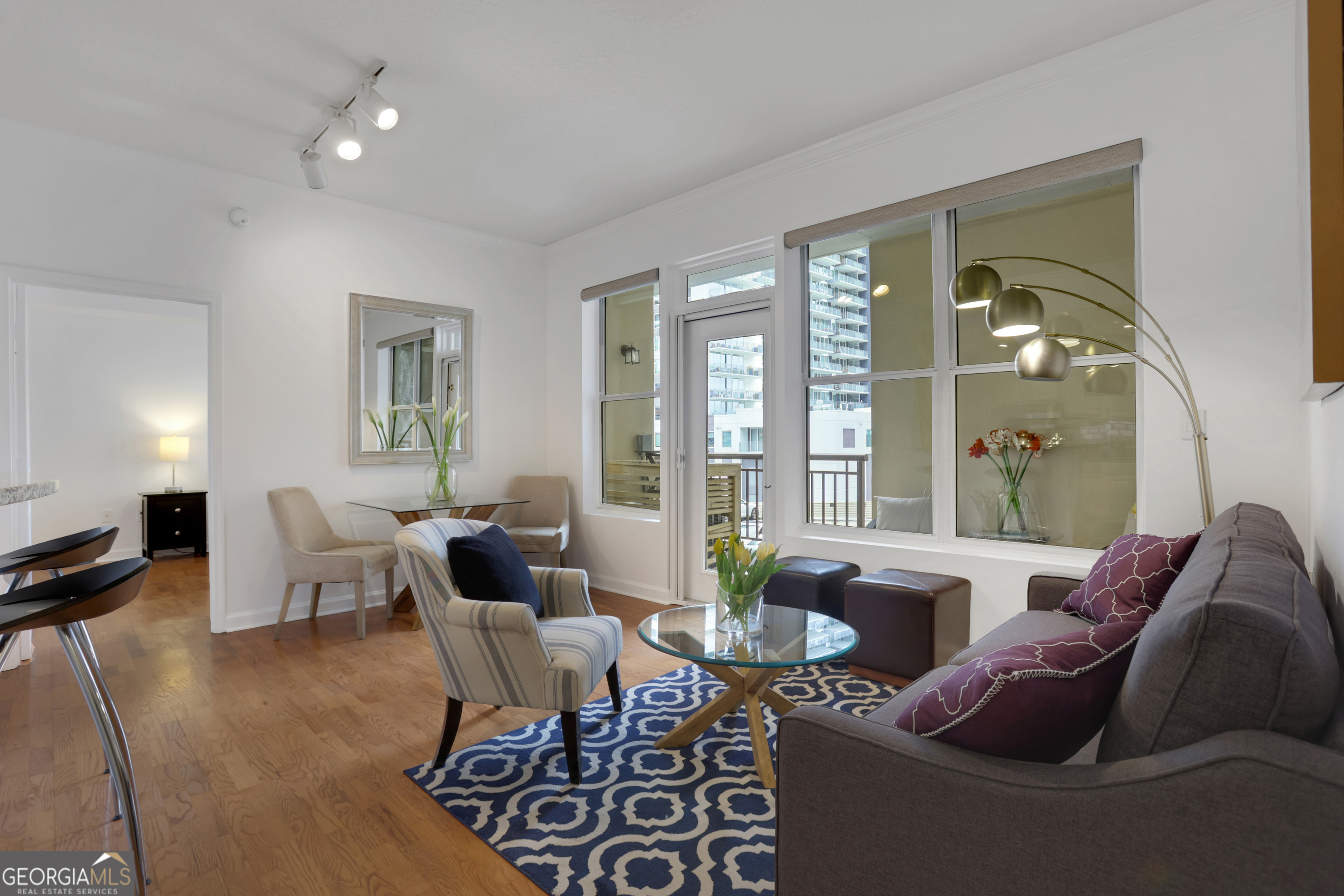 1101 Juniper Street NE Atlanta GA 30309