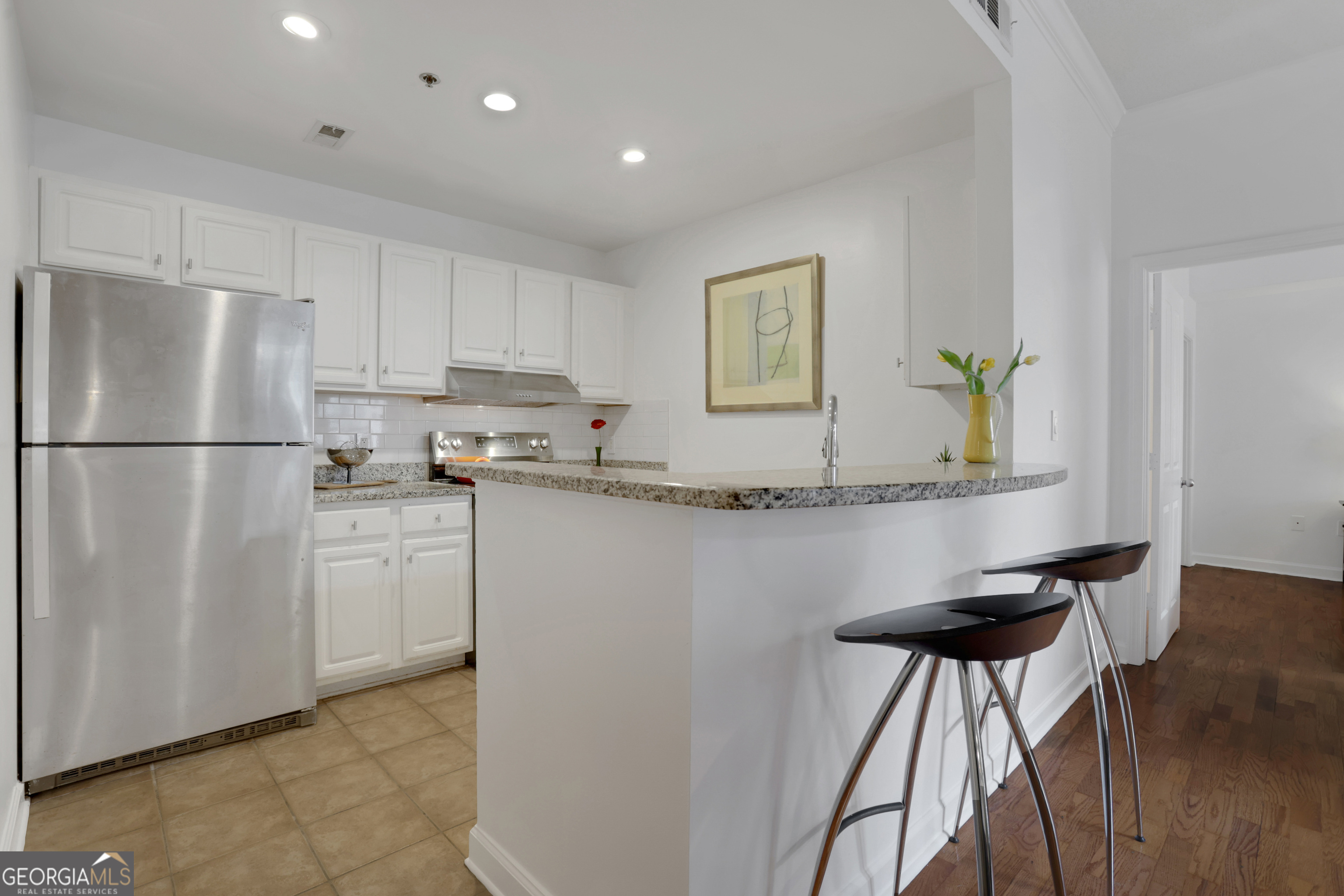 1101 Juniper Street NE Atlanta GA 30309