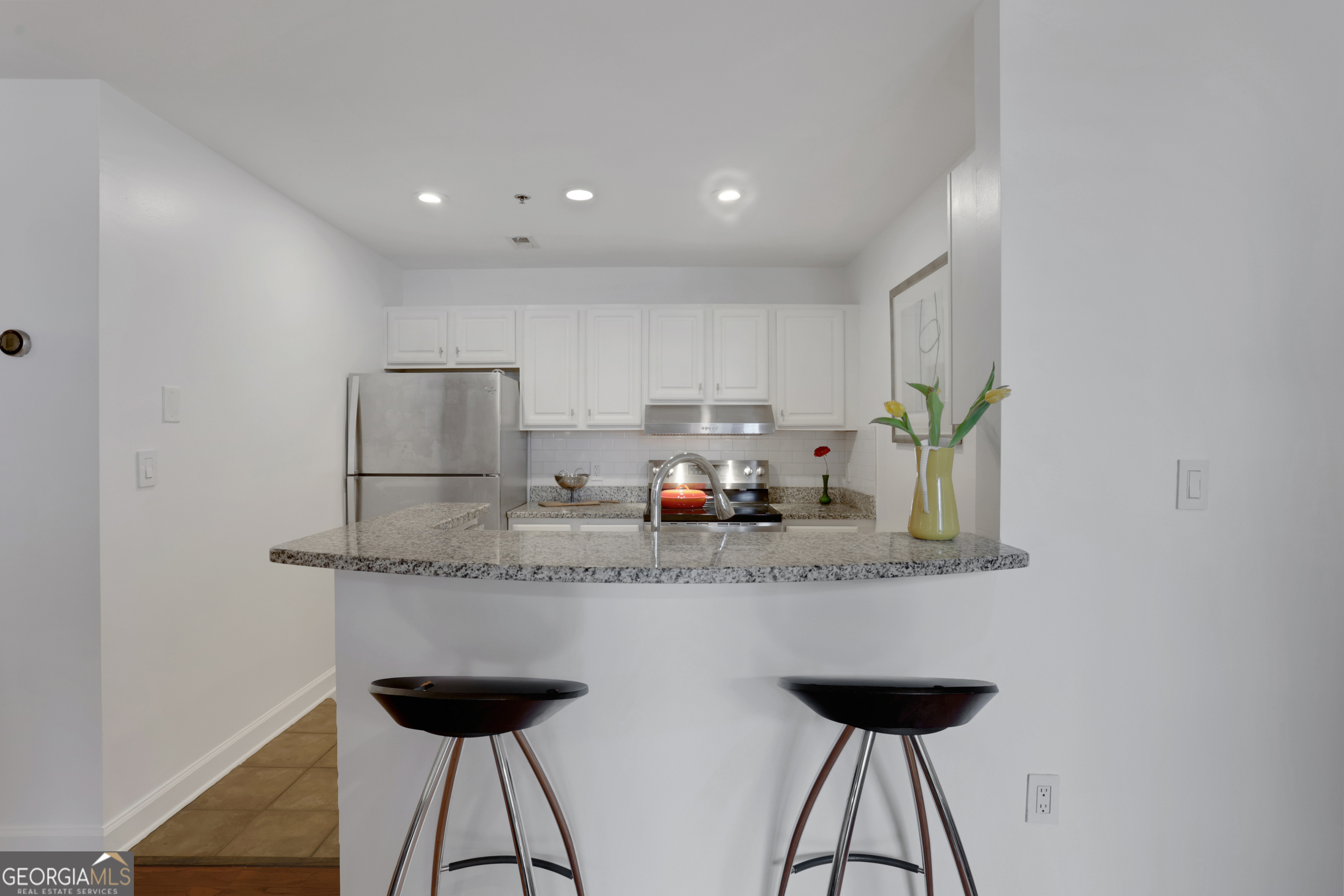 1101 Juniper Street NE Atlanta GA 30309