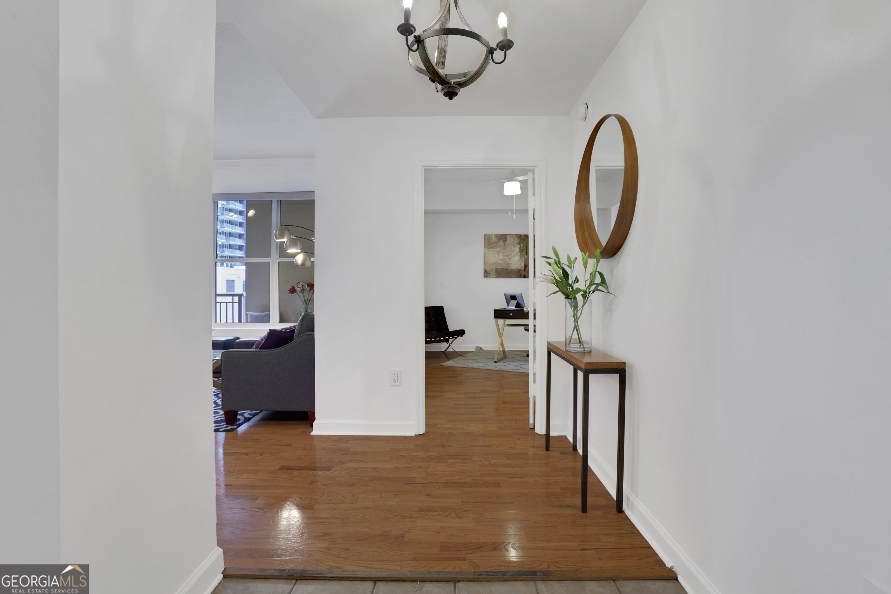 1101 Juniper Street NE Atlanta GA 30309