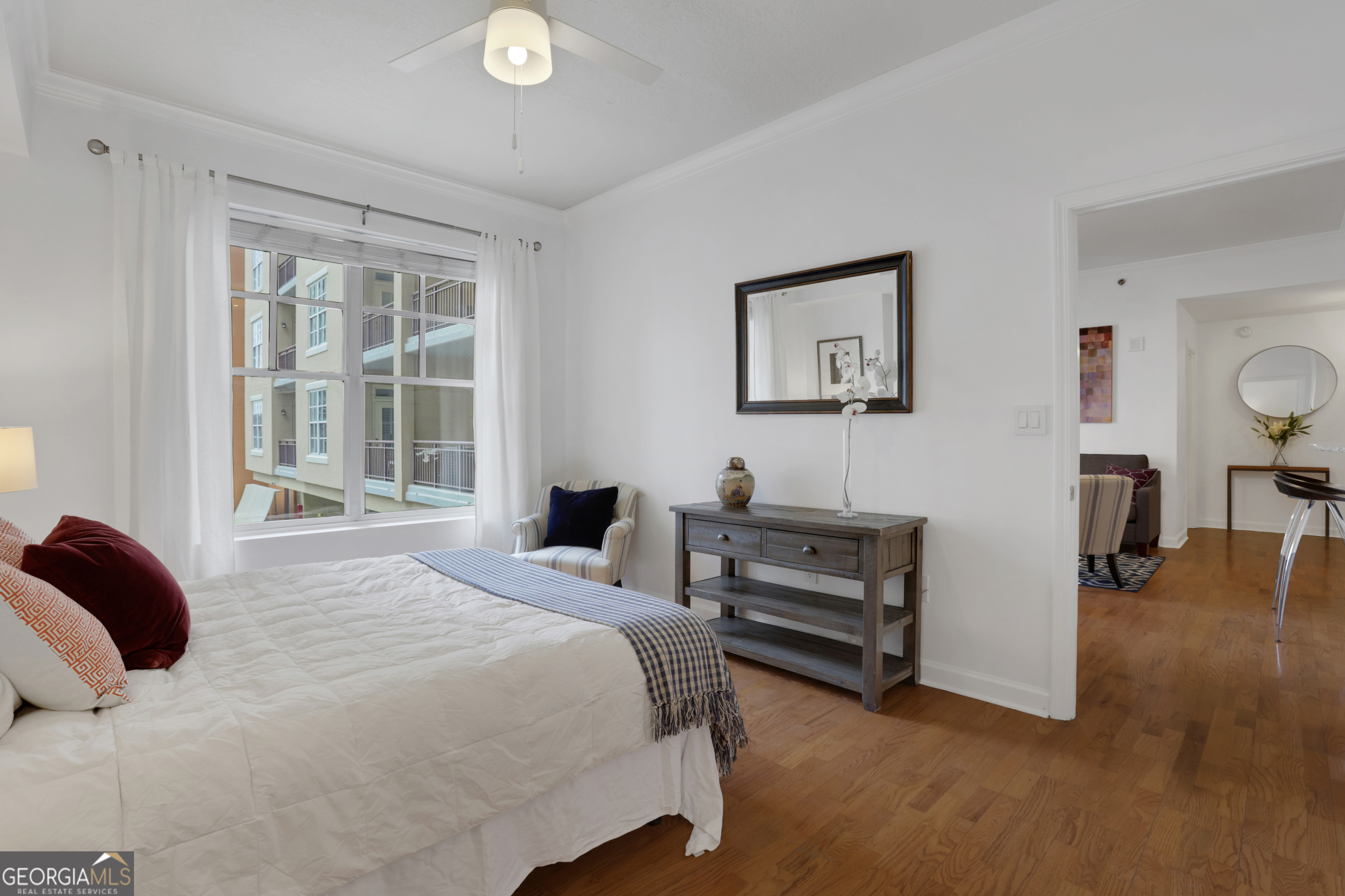 1101 Juniper Street NE Atlanta GA 30309