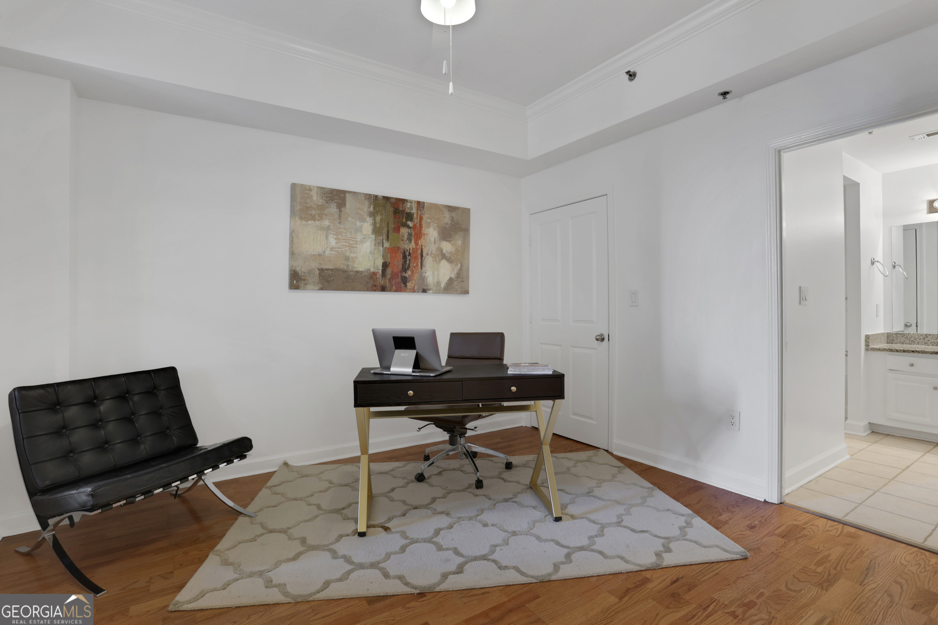 1101 Juniper Street NE Atlanta GA 30309