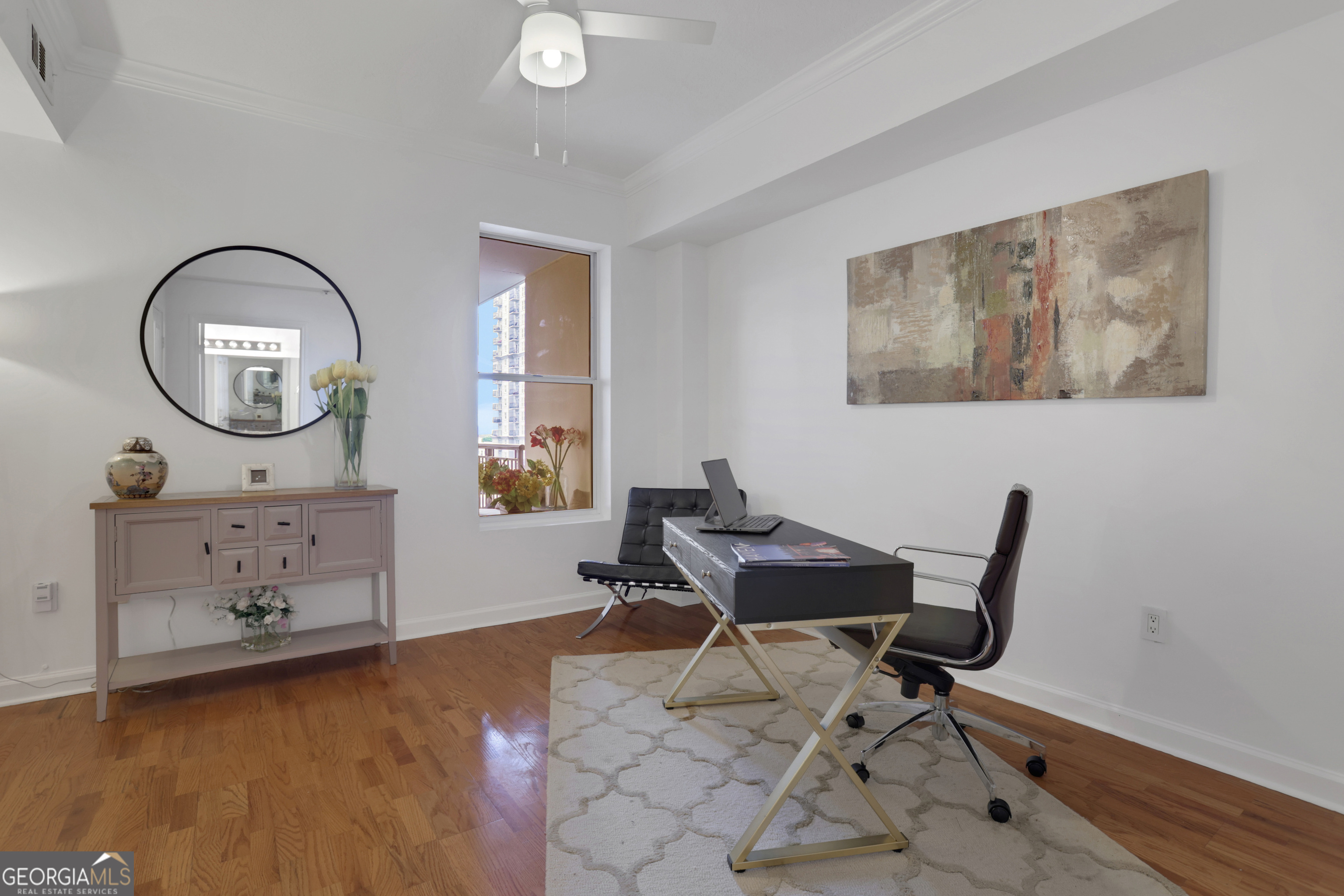 1101 Juniper Street NE Atlanta GA 30309