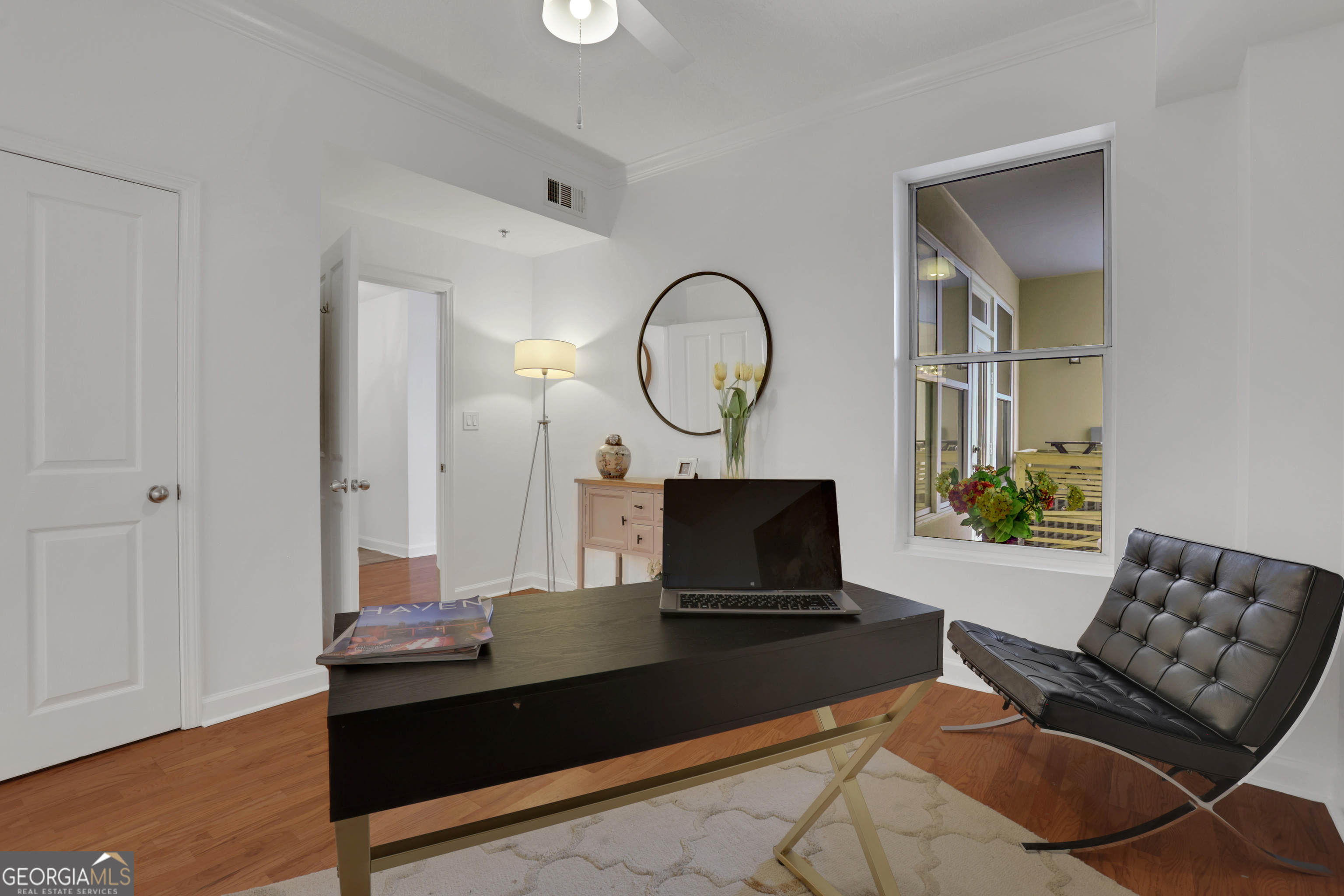 1101 Juniper Street NE Atlanta GA 30309