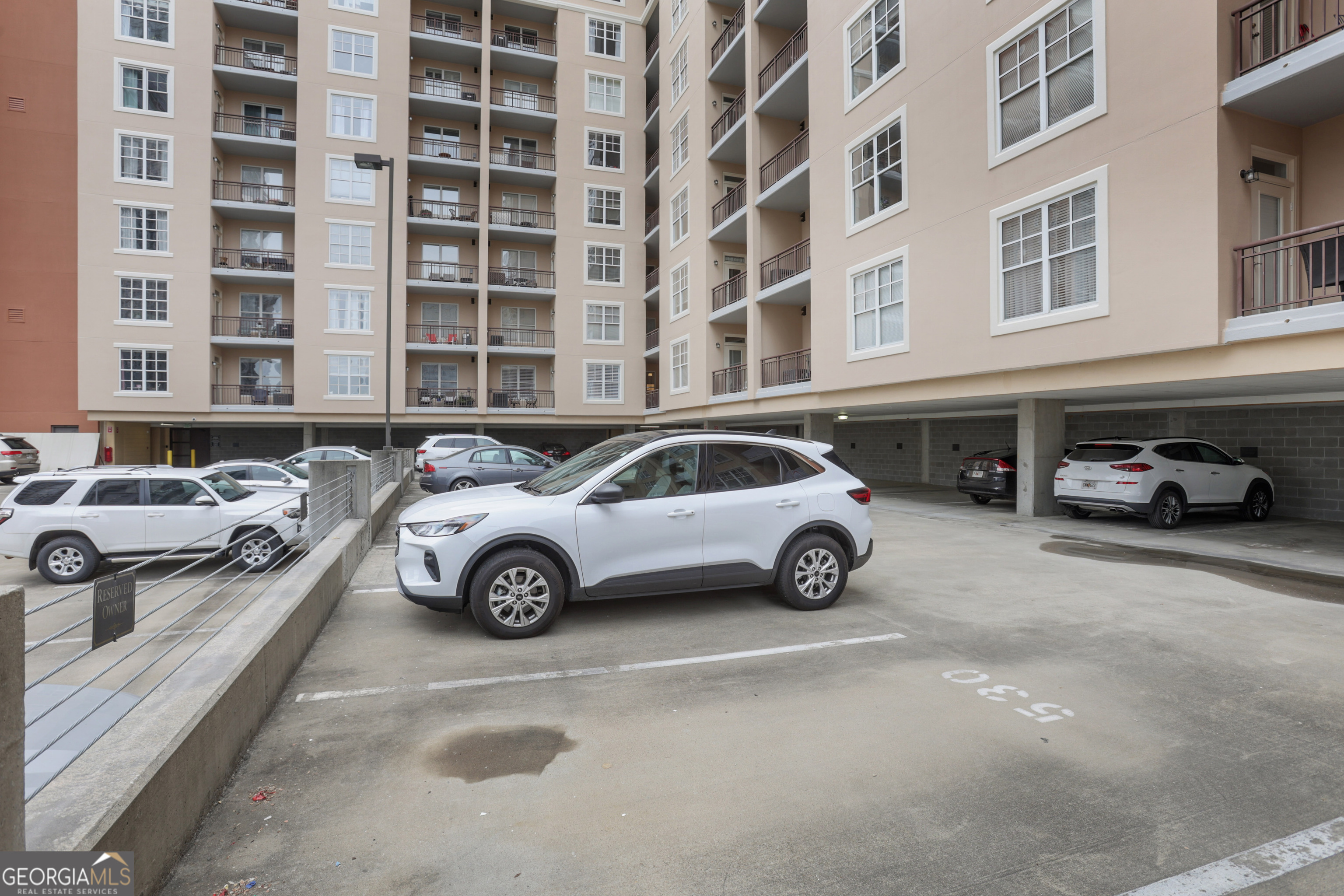 1101 Juniper Street NE Atlanta GA 30309