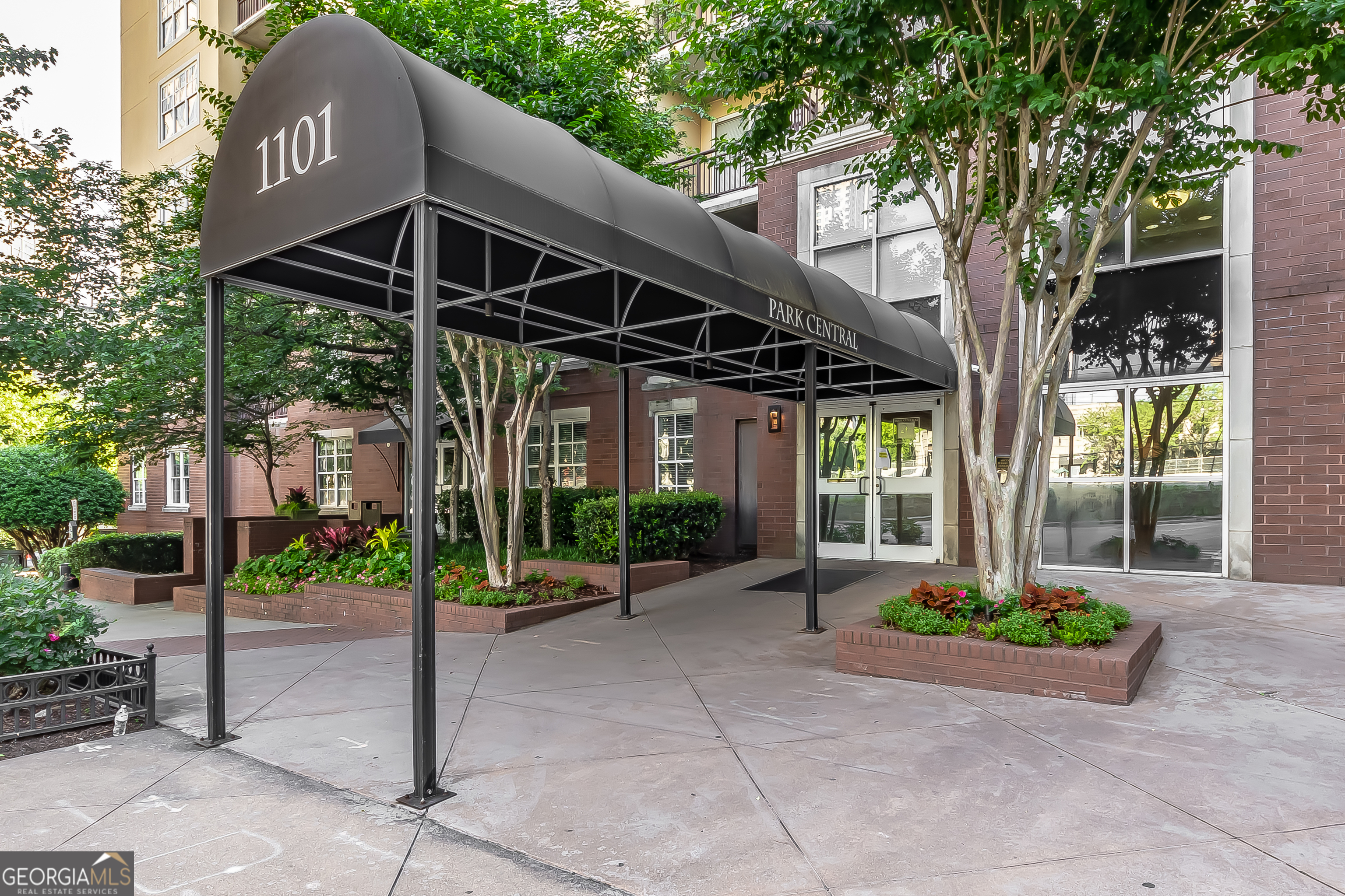 1101 Juniper Street NE Atlanta GA 30309