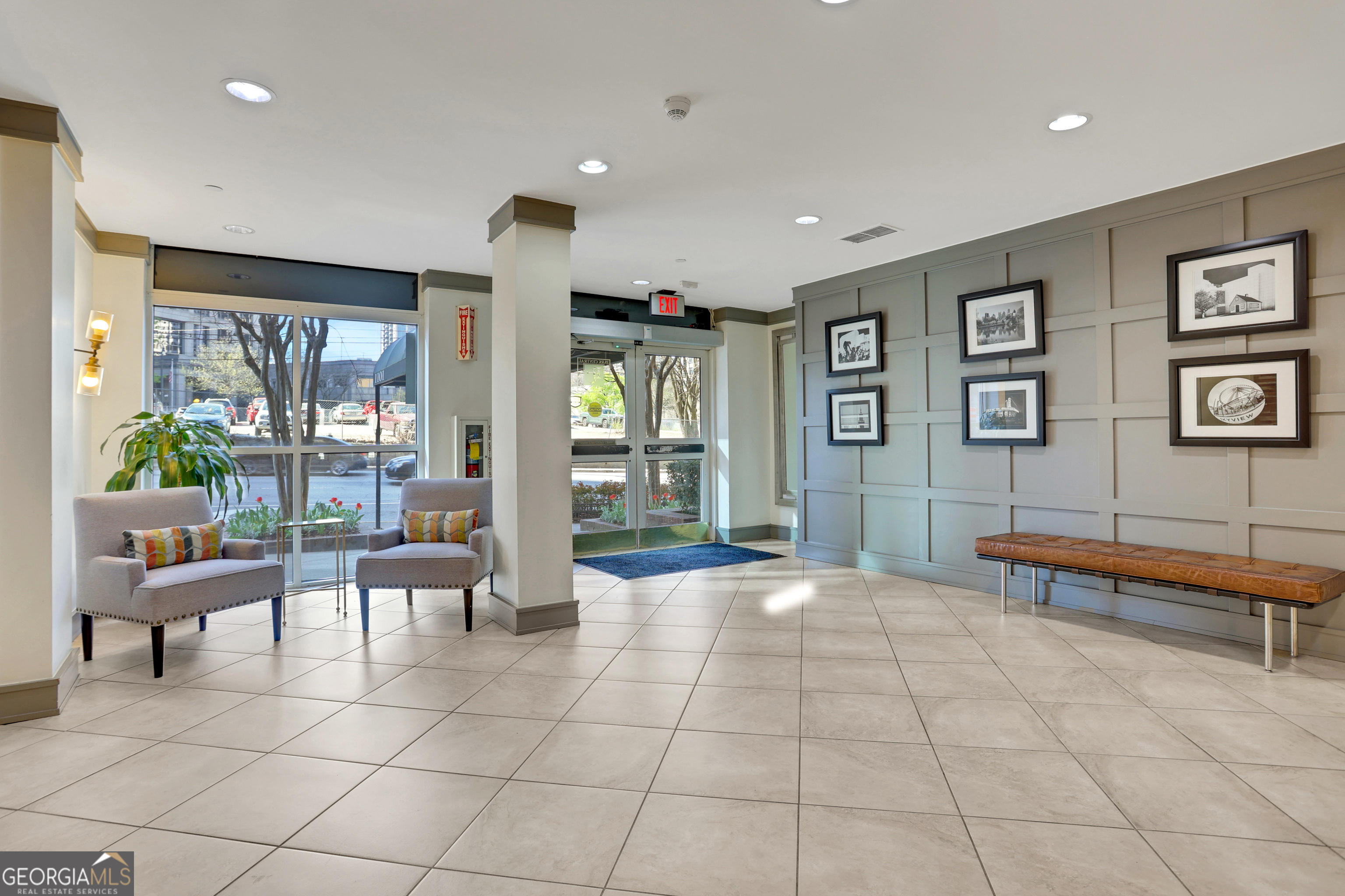 1101 Juniper Street NE Atlanta GA 30309