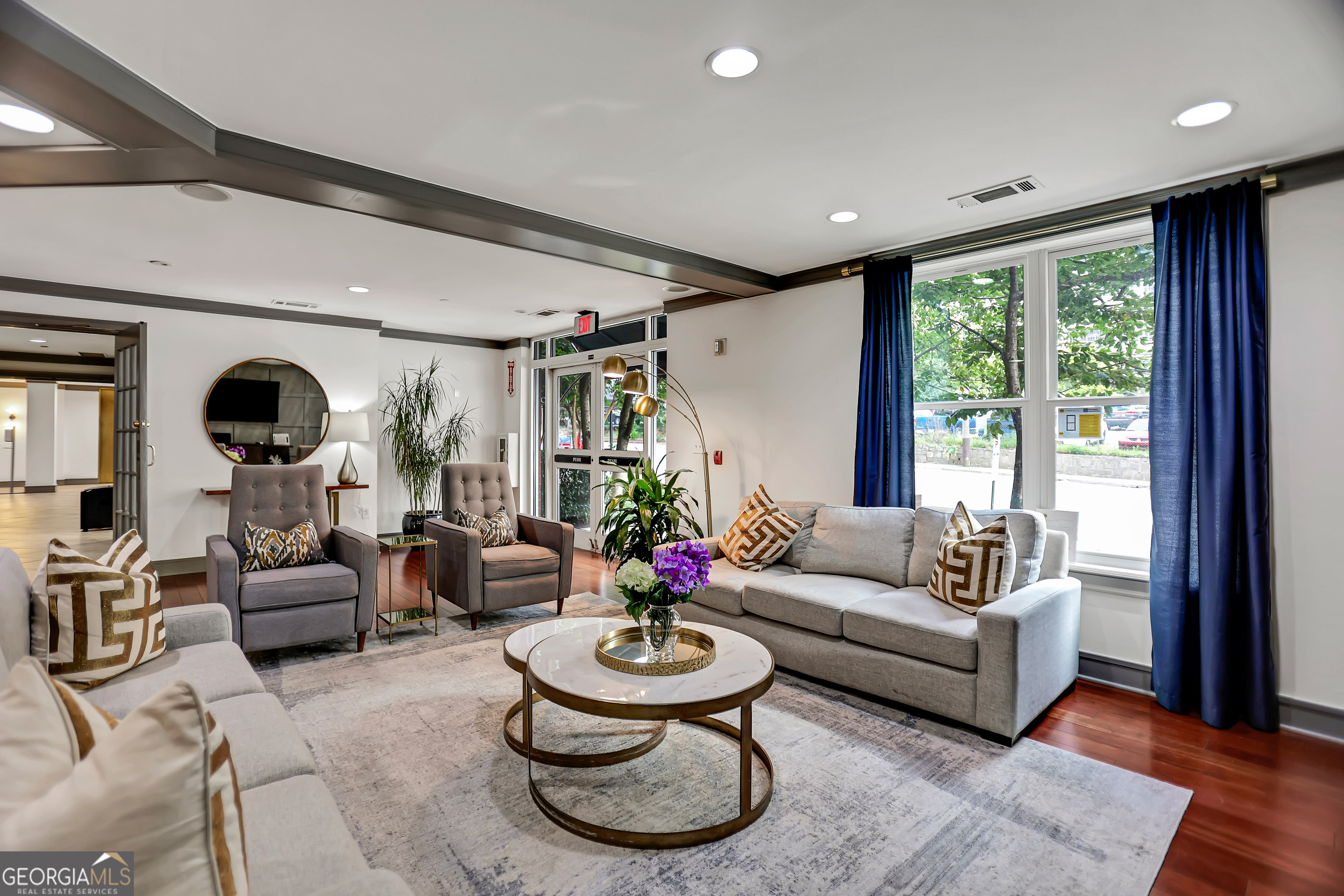 1101 Juniper Street NE Atlanta GA 30309