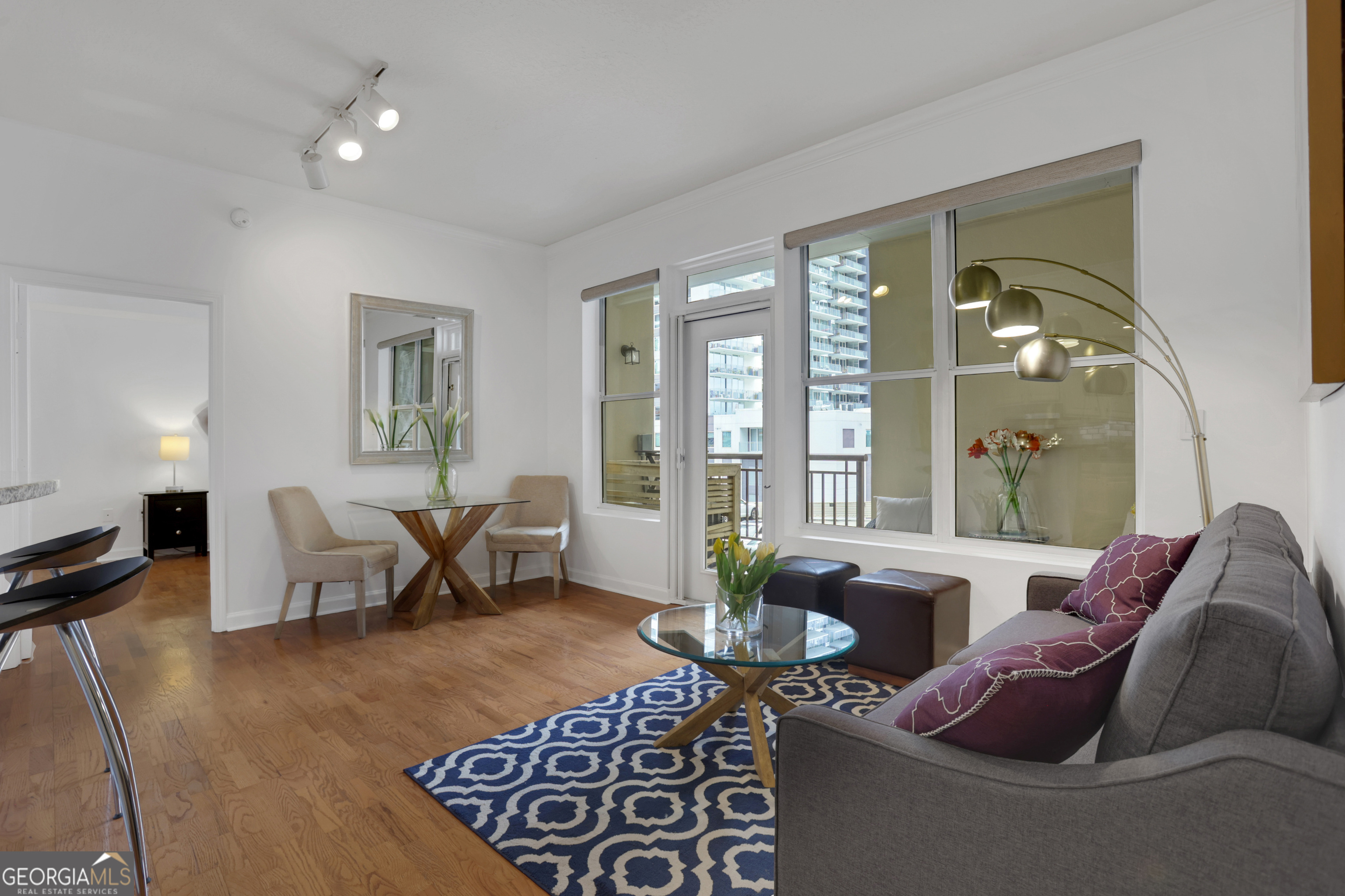 1101 Juniper Street NE Atlanta GA 30309