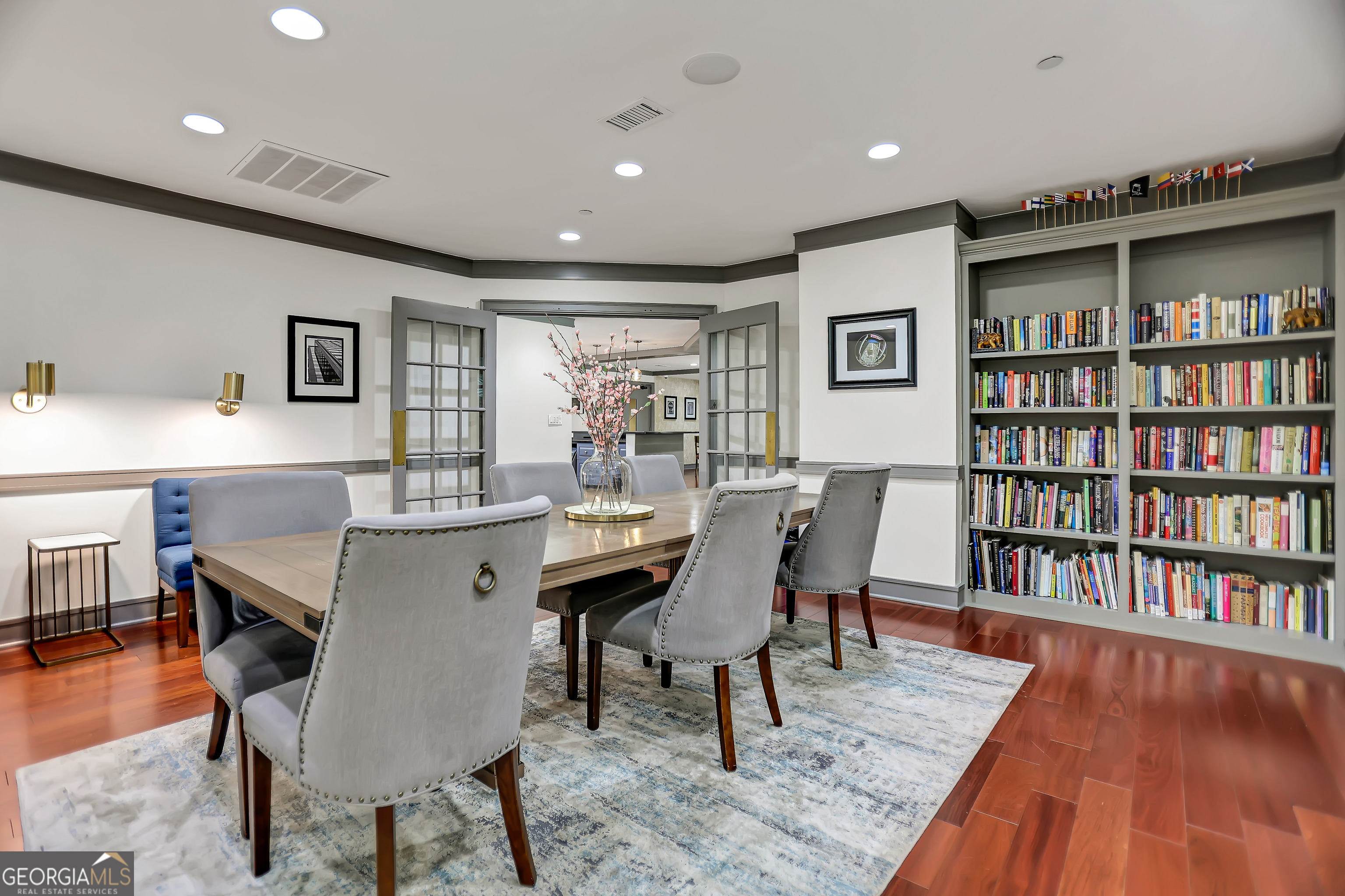 1101 Juniper Street NE Atlanta GA 30309