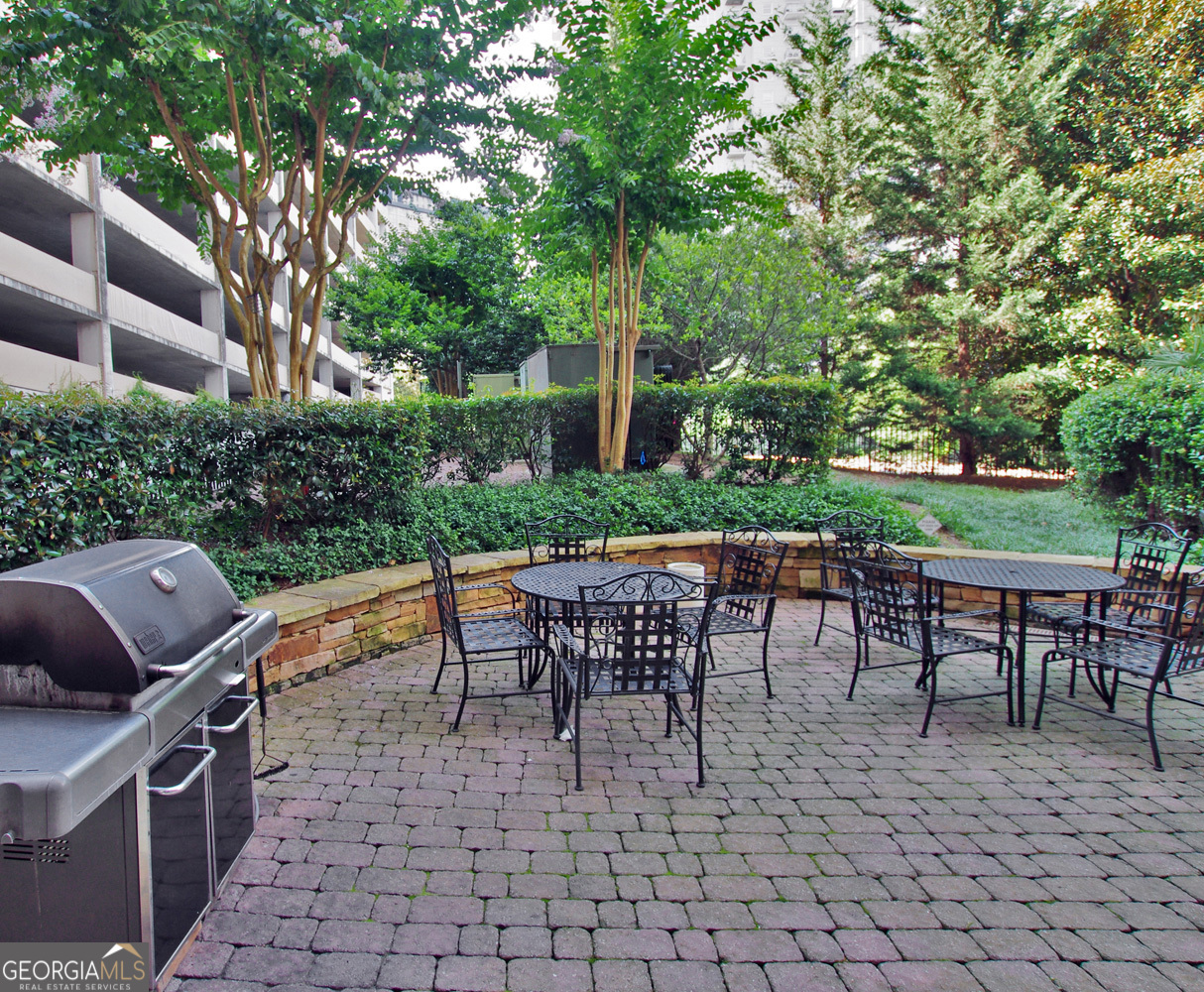 1101 Juniper Street NE Atlanta GA 30309