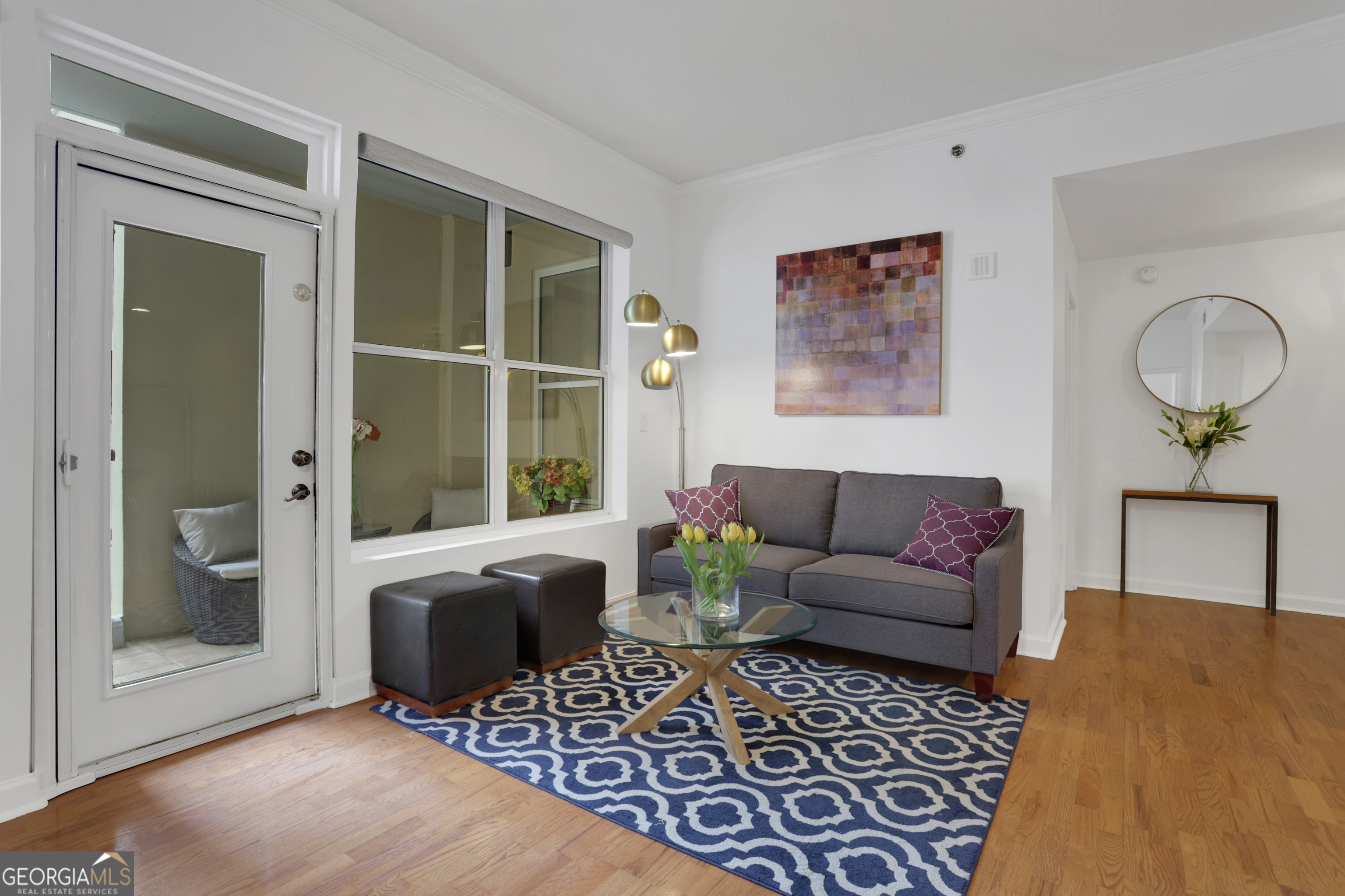 1101 Juniper Street NE Atlanta GA 30309