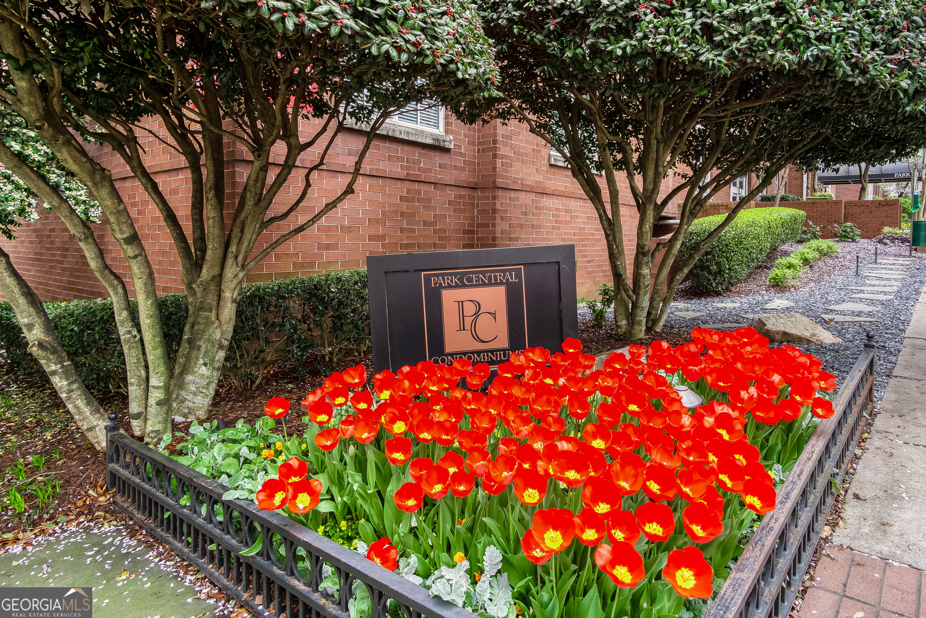 1101 Juniper Street NE Atlanta GA 30309