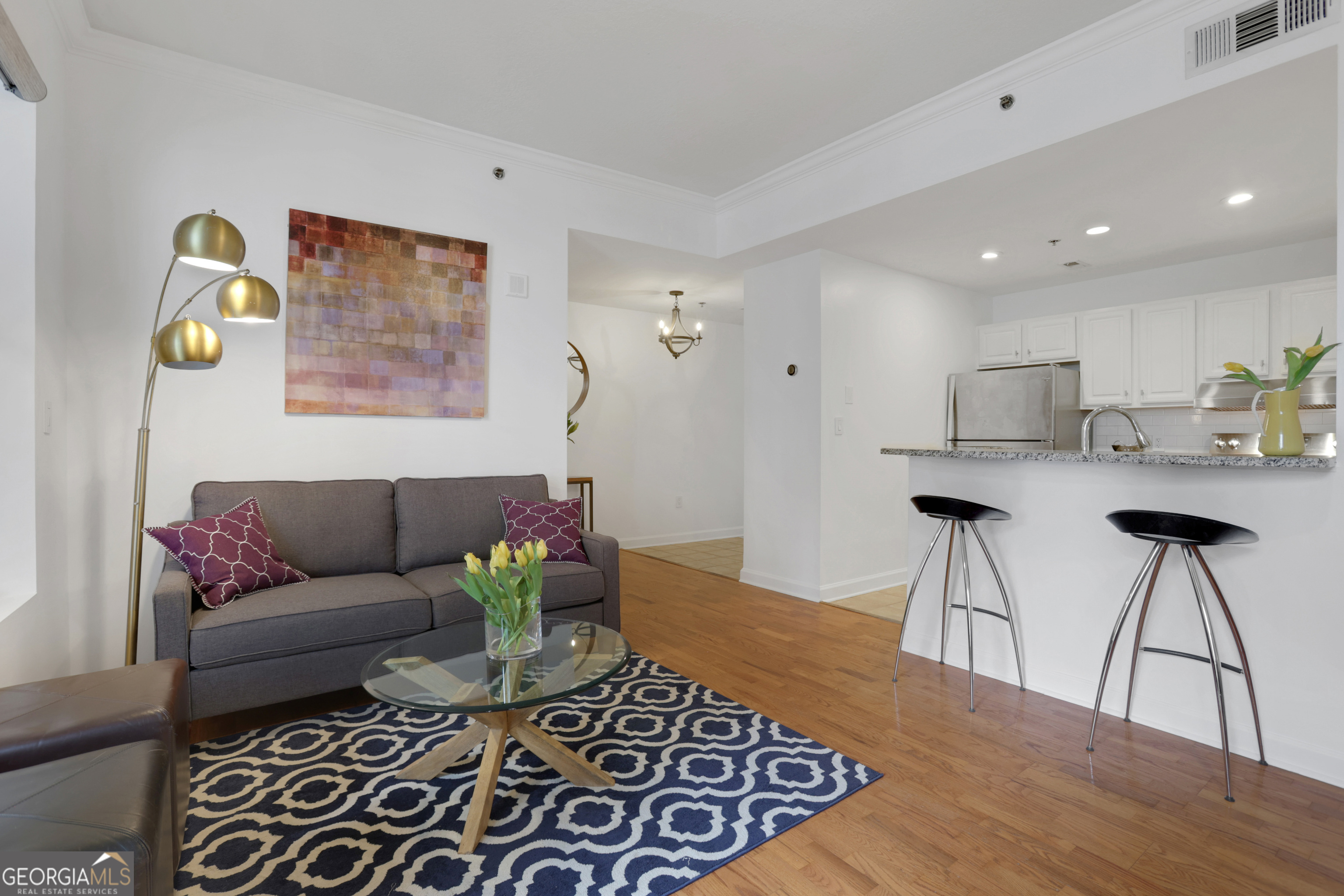 1101 Juniper Street NE Atlanta GA 30309