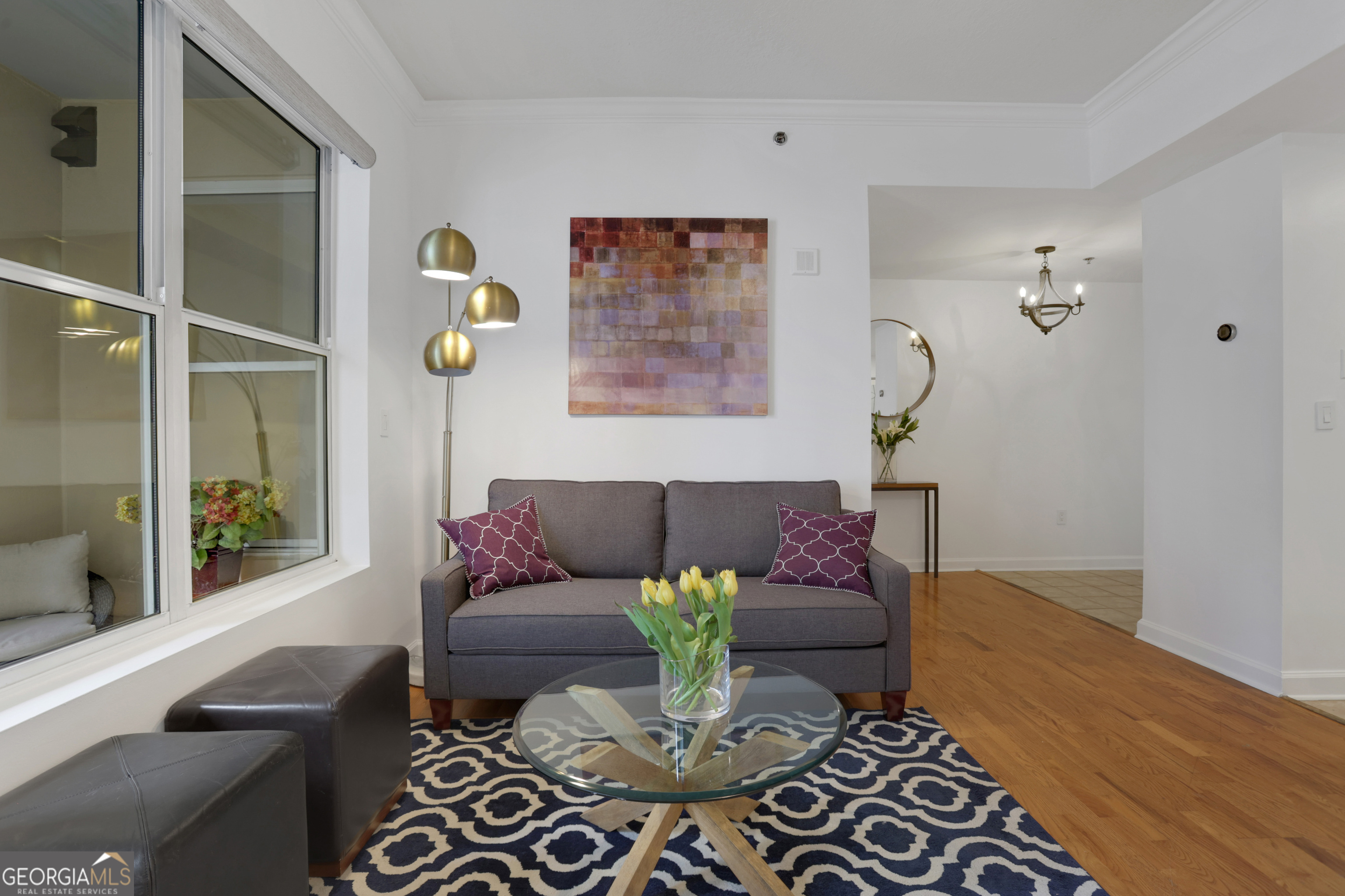 1101 Juniper Street NE Atlanta GA 30309