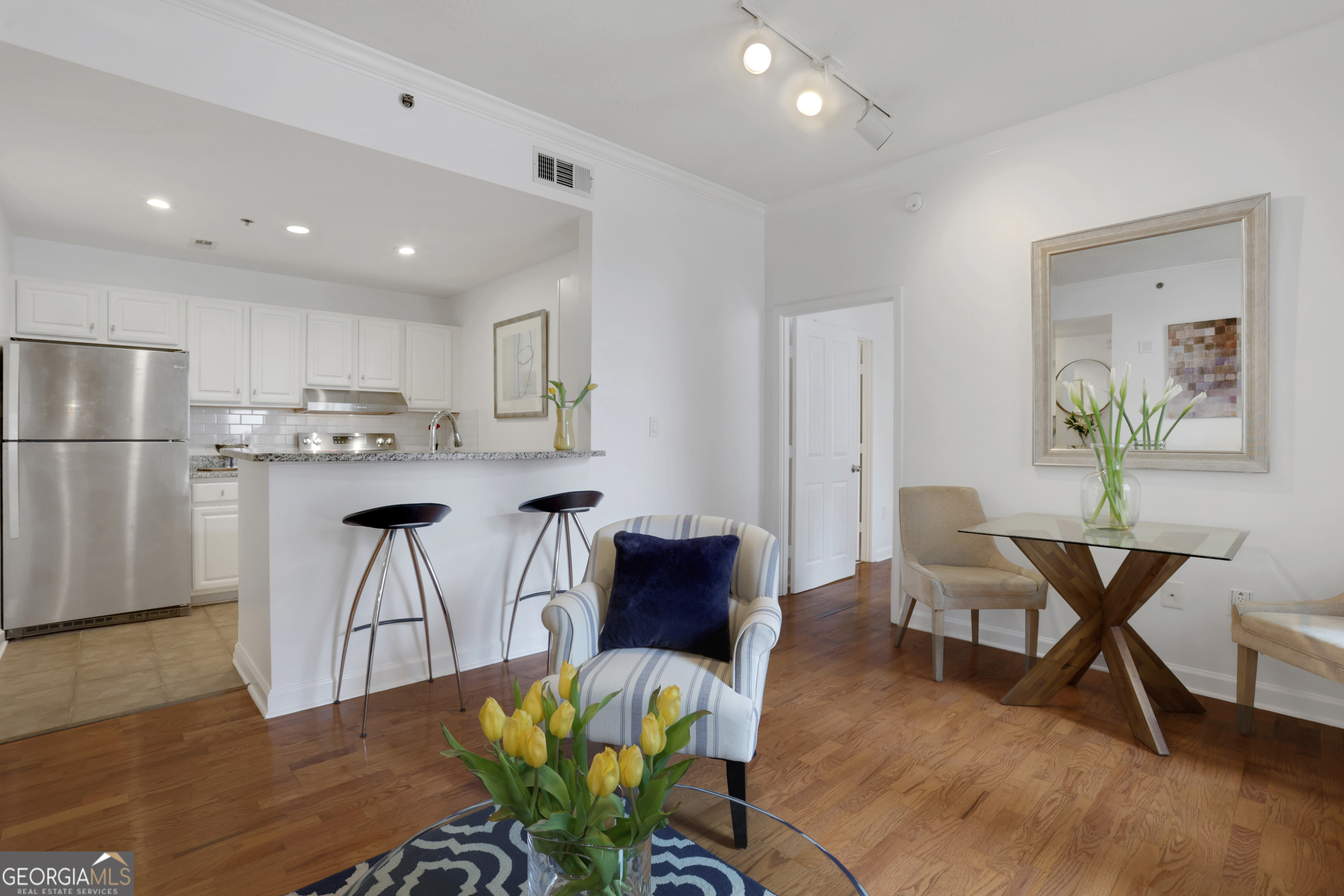 1101 Juniper Street NE Atlanta GA 30309