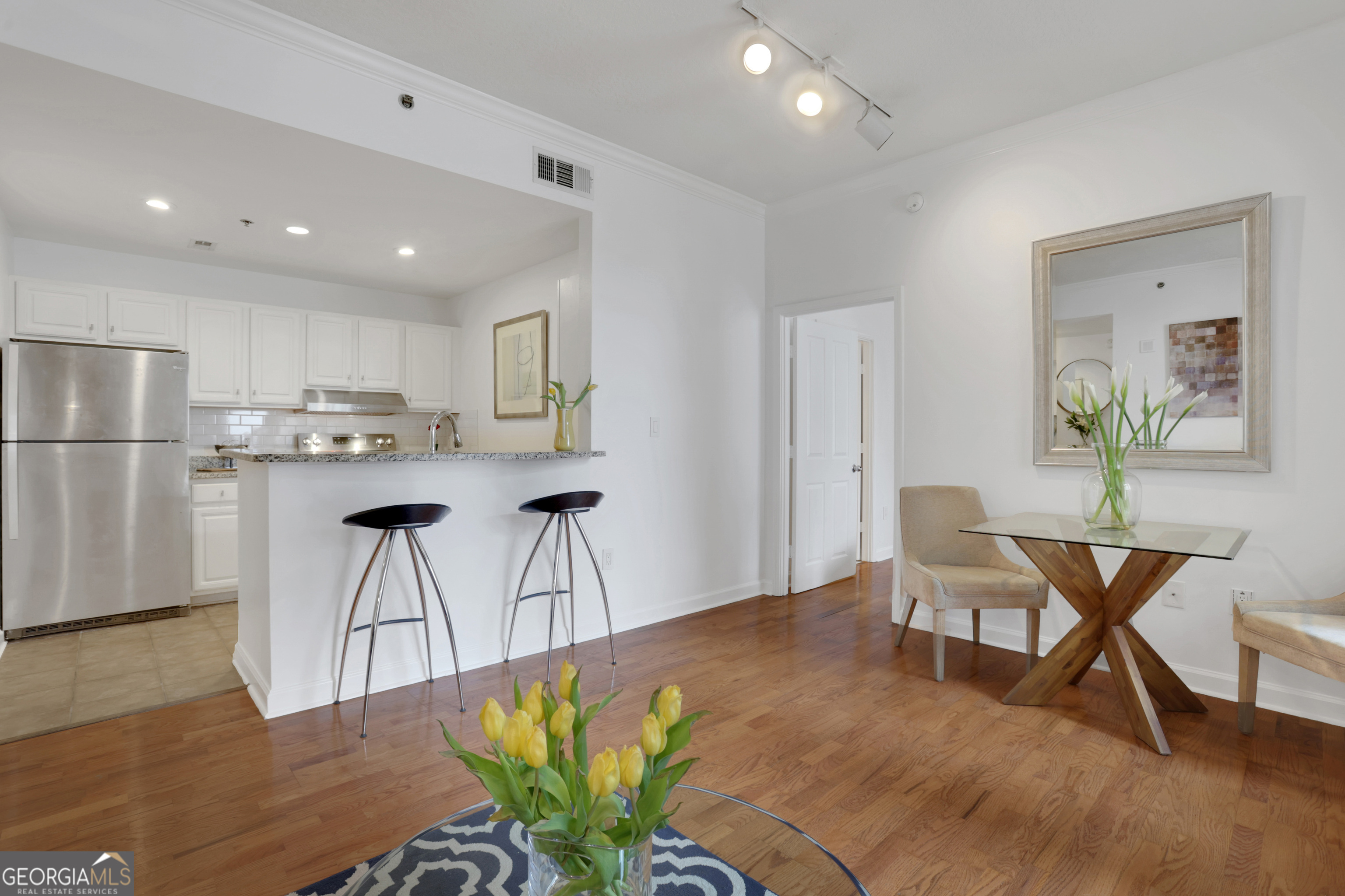 1101 Juniper Street NE Atlanta GA 30309