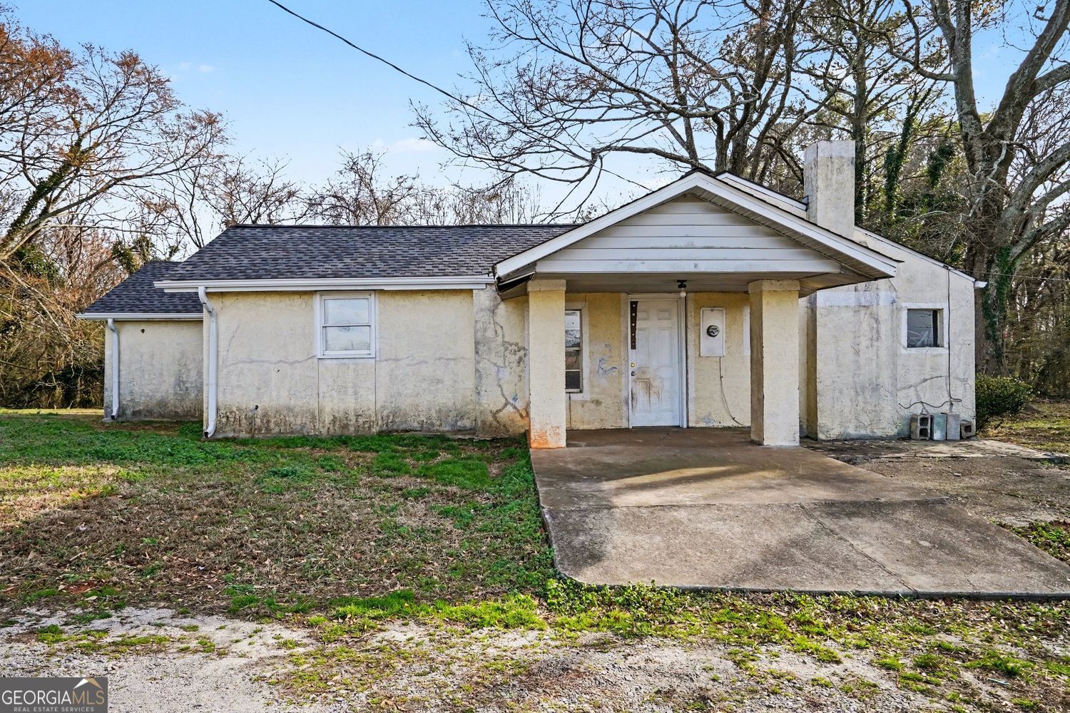 1341 NW Gun Club Road NW Atlanta GA 30318