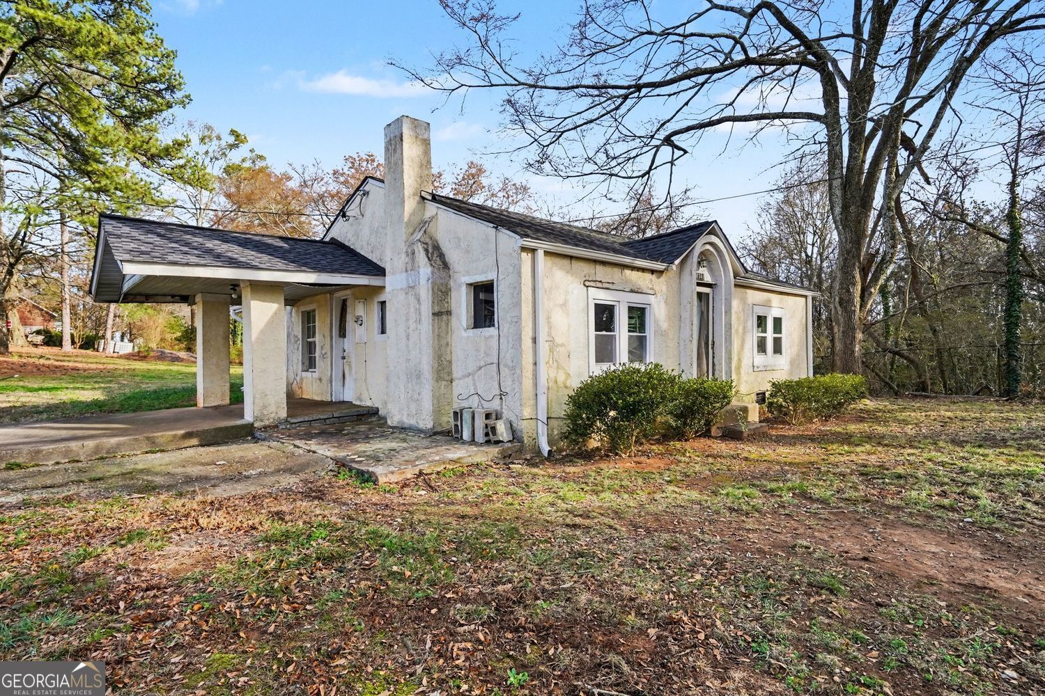 1341 NW Gun Club Road NW Atlanta GA 30318
