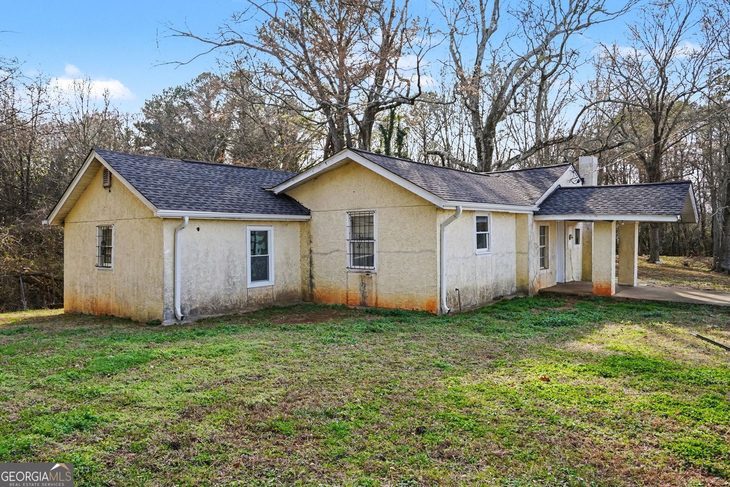 1341 NW Gun Club Road NW Atlanta GA 30318