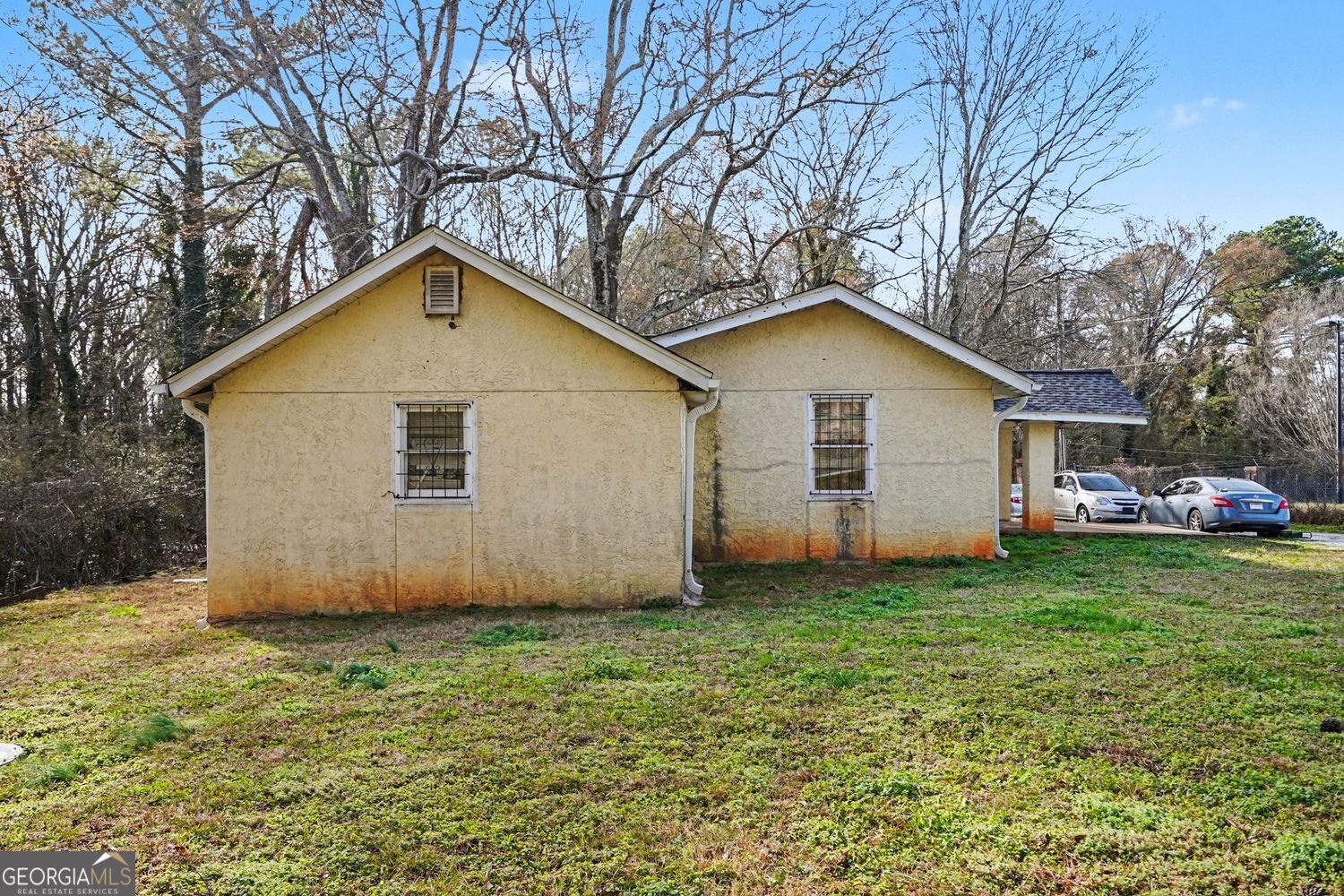 1341 NW Gun Club Road NW Atlanta GA 30318