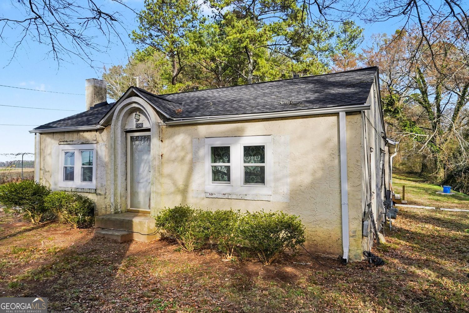 1341 NW Gun Club Road NW Atlanta GA 30318