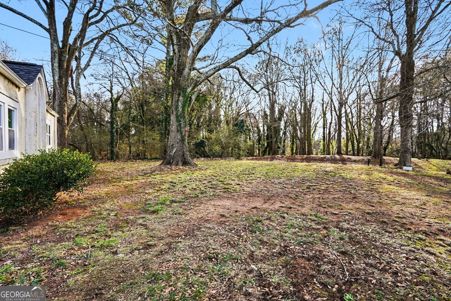 1341 NW Gun Club Road NW Atlanta GA 30318