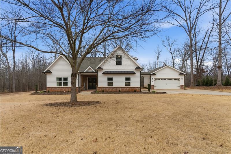 246 Emmaline Lane Jefferson GA 30549
