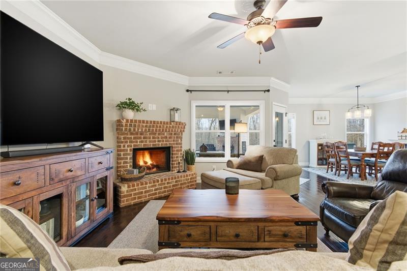246 Emmaline Lane Jefferson GA 30549
