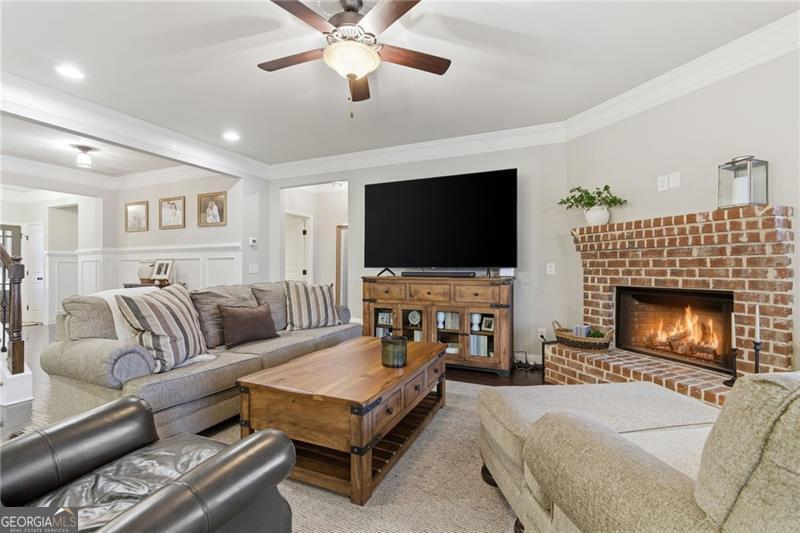 246 Emmaline Lane Jefferson GA 30549
