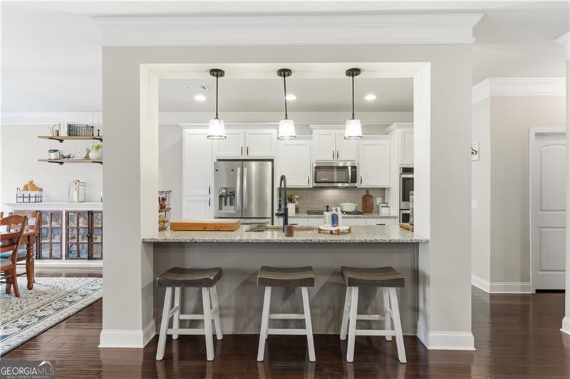 246 Emmaline Lane Jefferson GA 30549