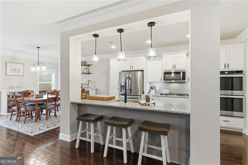 246 Emmaline Lane Jefferson GA 30549