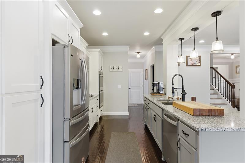 246 Emmaline Lane Jefferson GA 30549