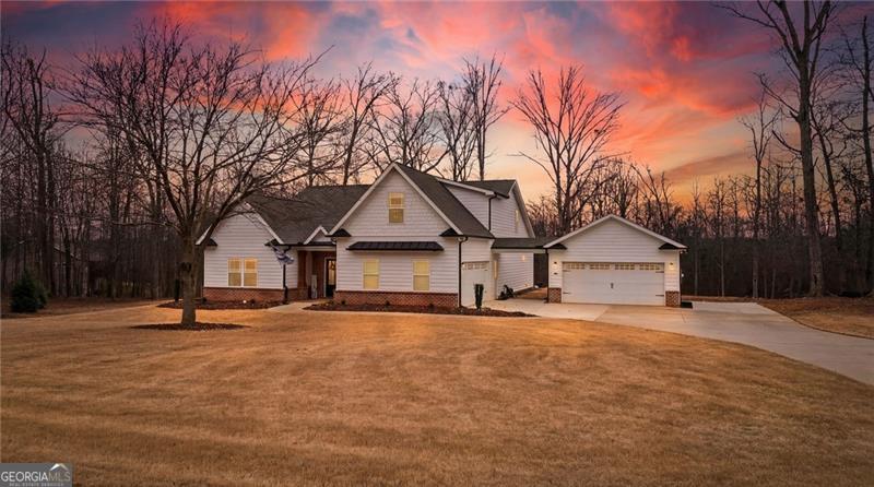246 Emmaline Lane Jefferson GA 30549