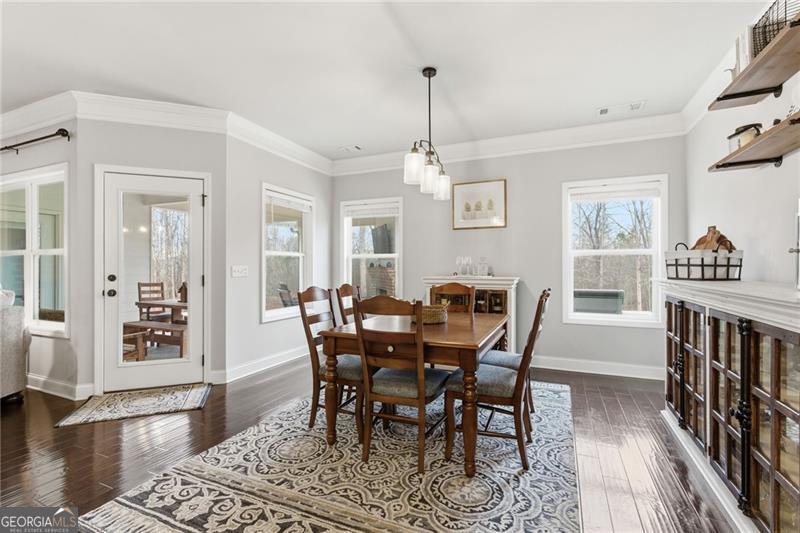 246 Emmaline Lane Jefferson GA 30549