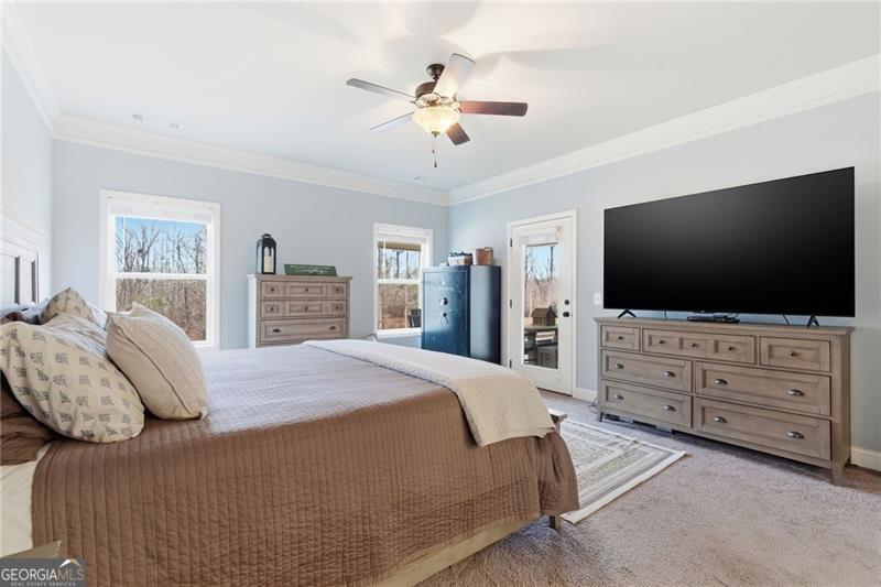 246 Emmaline Lane Jefferson GA 30549