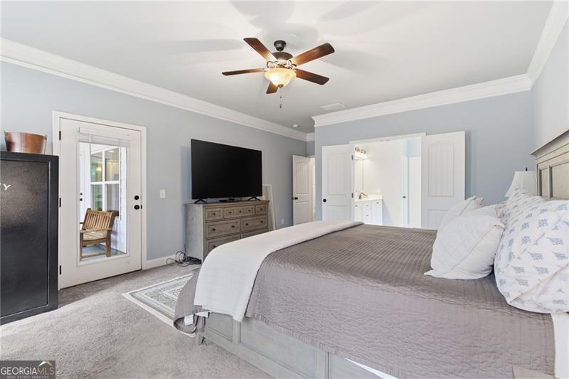 246 Emmaline Lane Jefferson GA 30549