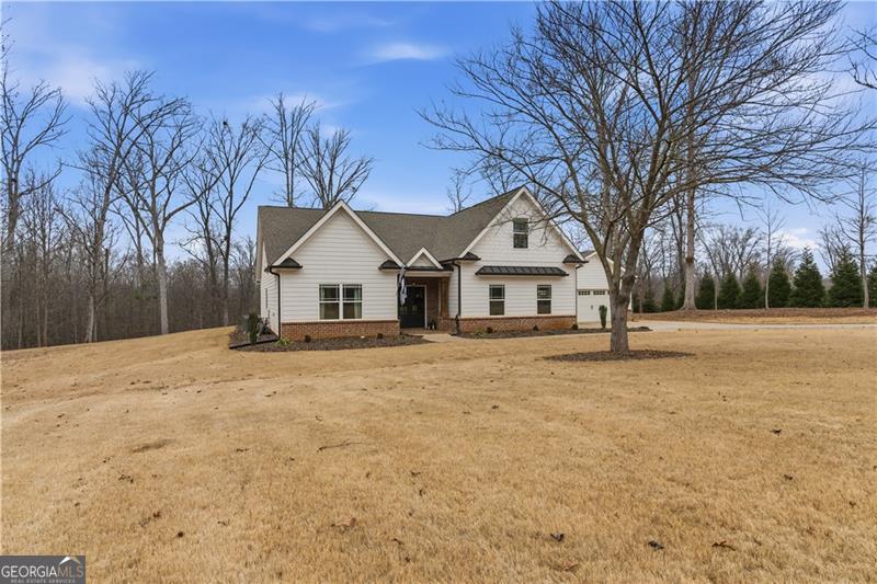 246 Emmaline Lane Jefferson GA 30549