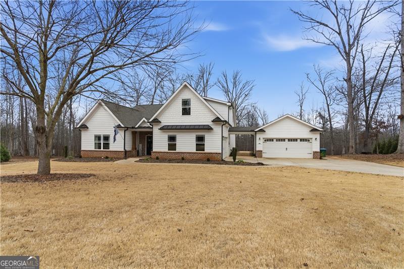 246 Emmaline Lane Jefferson GA 30549