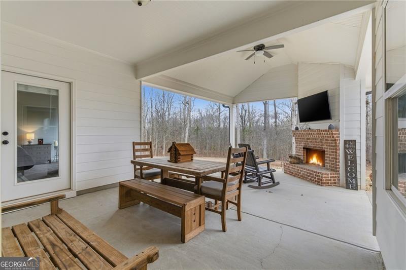 246 Emmaline Lane Jefferson GA 30549