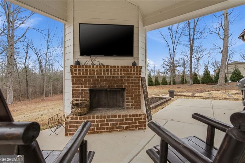 246 Emmaline Lane Jefferson GA 30549
