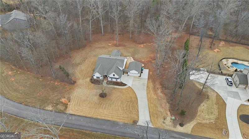 246 Emmaline Lane Jefferson GA 30549