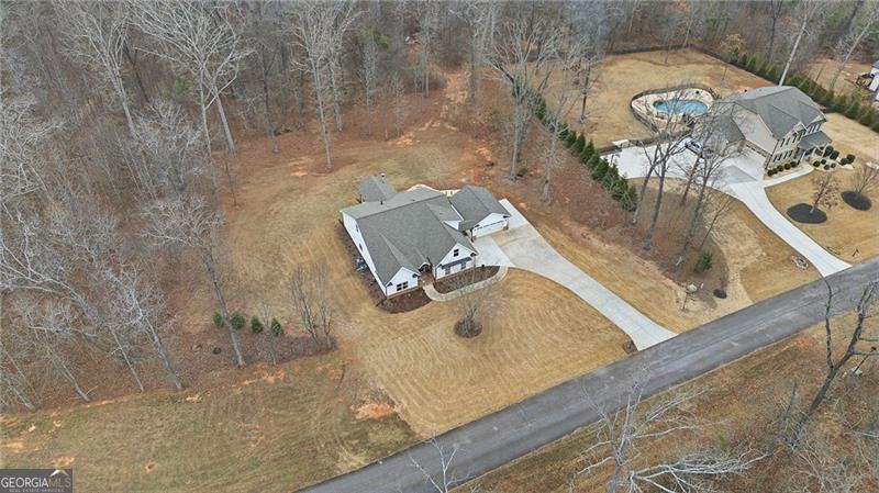 246 Emmaline Lane Jefferson GA 30549