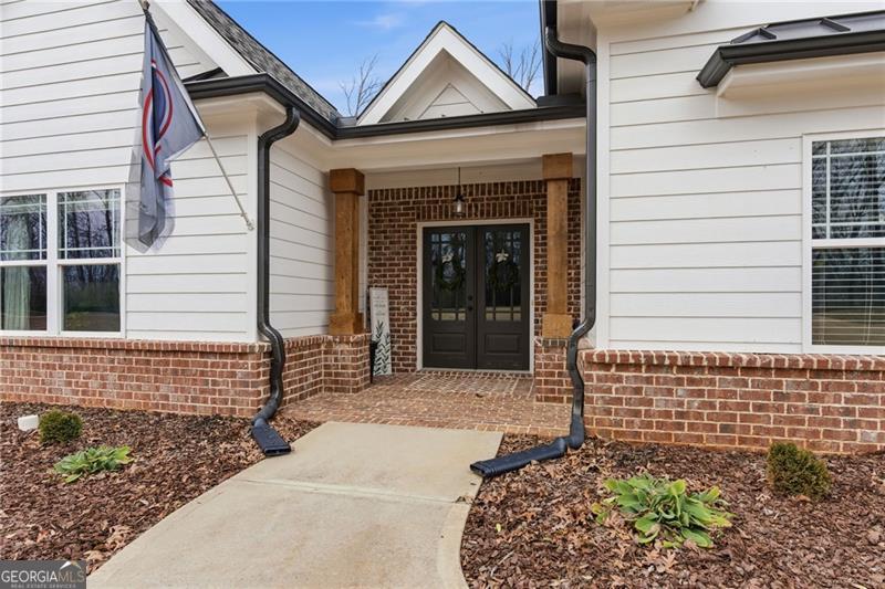 246 Emmaline Lane Jefferson GA 30549