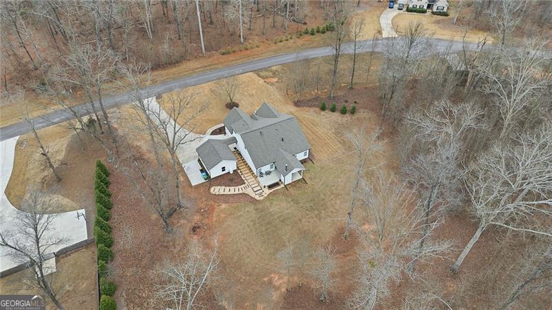 246 Emmaline Lane Jefferson GA 30549